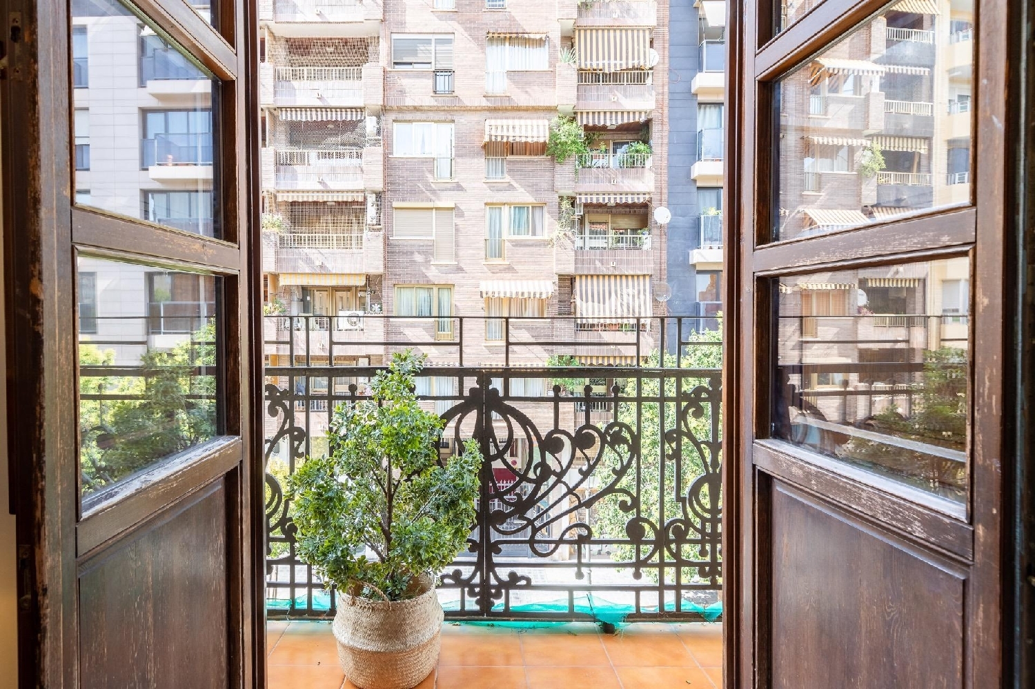te koop appartement Valencia De Las Torres Campiña Sur 2