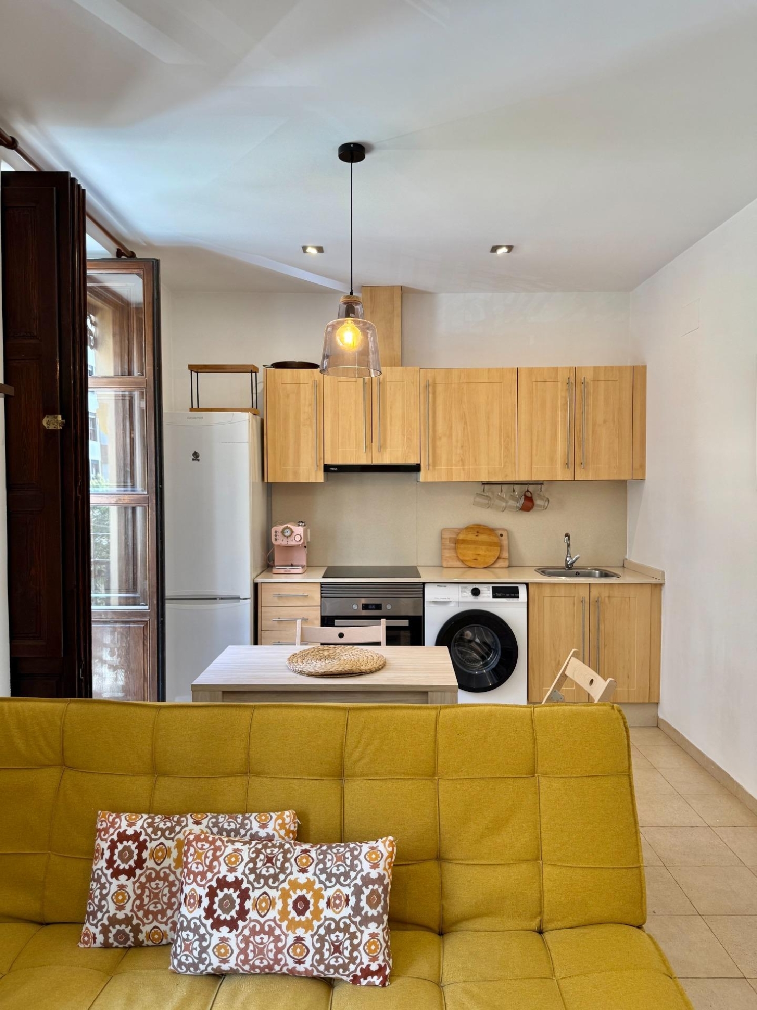  te koop appartement Valencia De Las Torres Campiña Sur 4