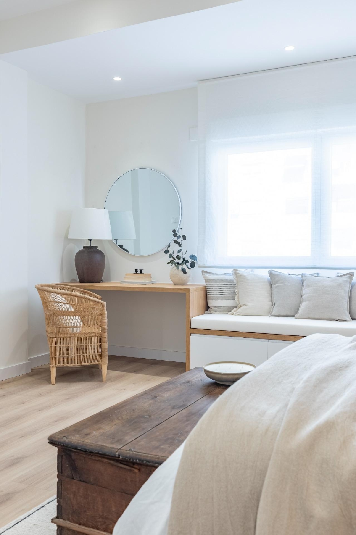  te koop appartement Valencia De Las Torres Campiña Sur 4
