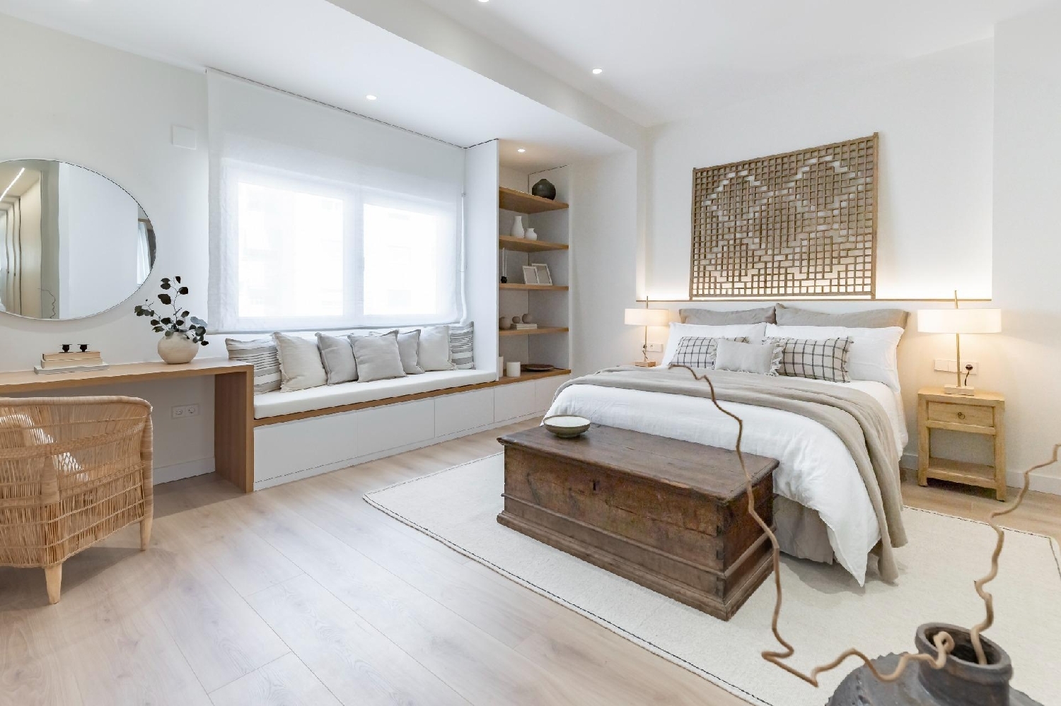  te koop appartement Valencia De Las Torres Campiña Sur 1