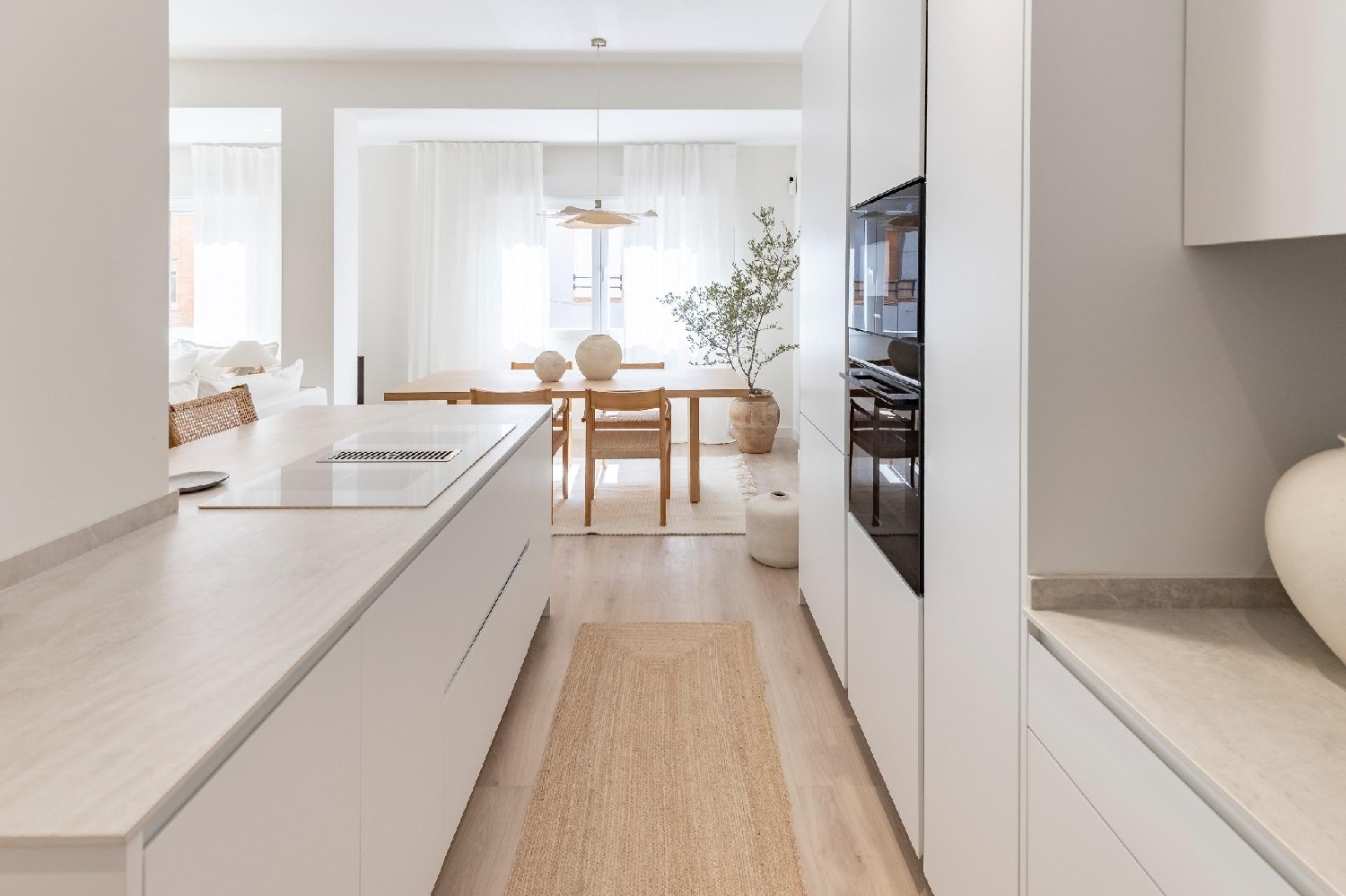  te koop appartement Valencia De Las Torres Campiña Sur 6