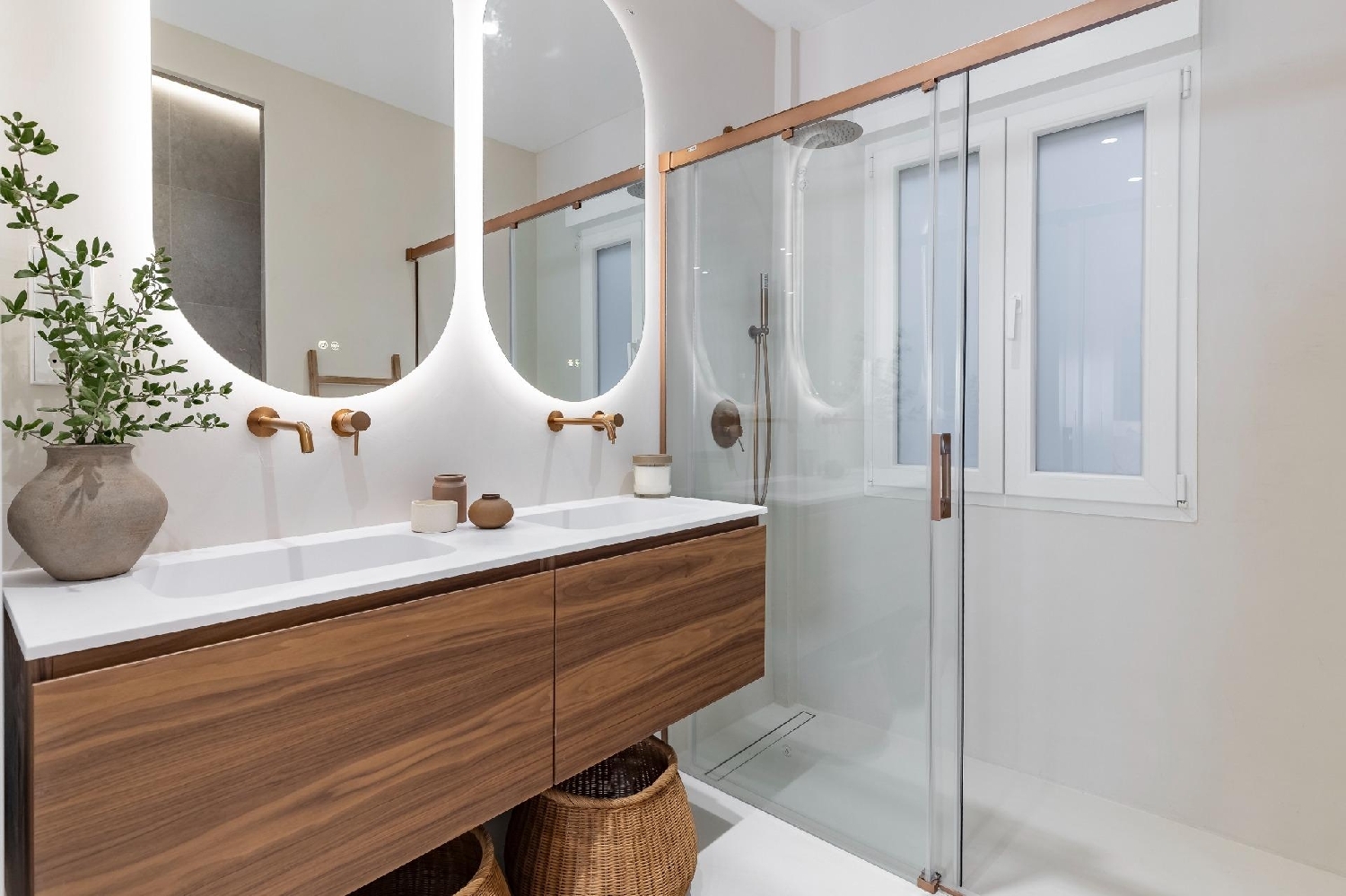  te koop appartement Valencia De Las Torres Campiña Sur 3
