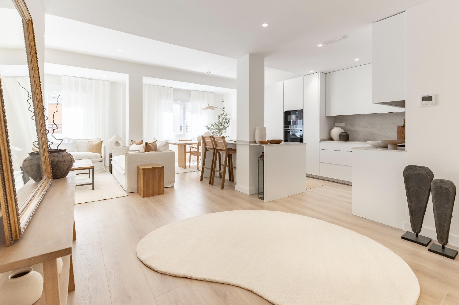  te koop appartement Valencia De Las Torres Campiña Sur 2