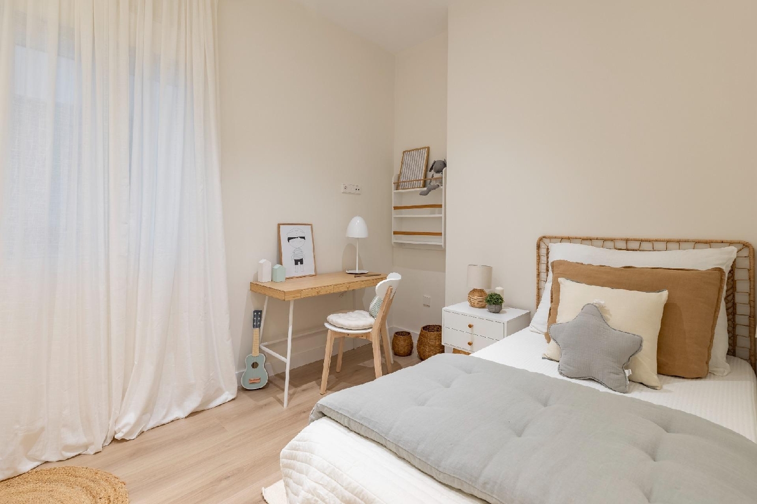  te koop appartement Valencia De Las Torres Campiña Sur 7