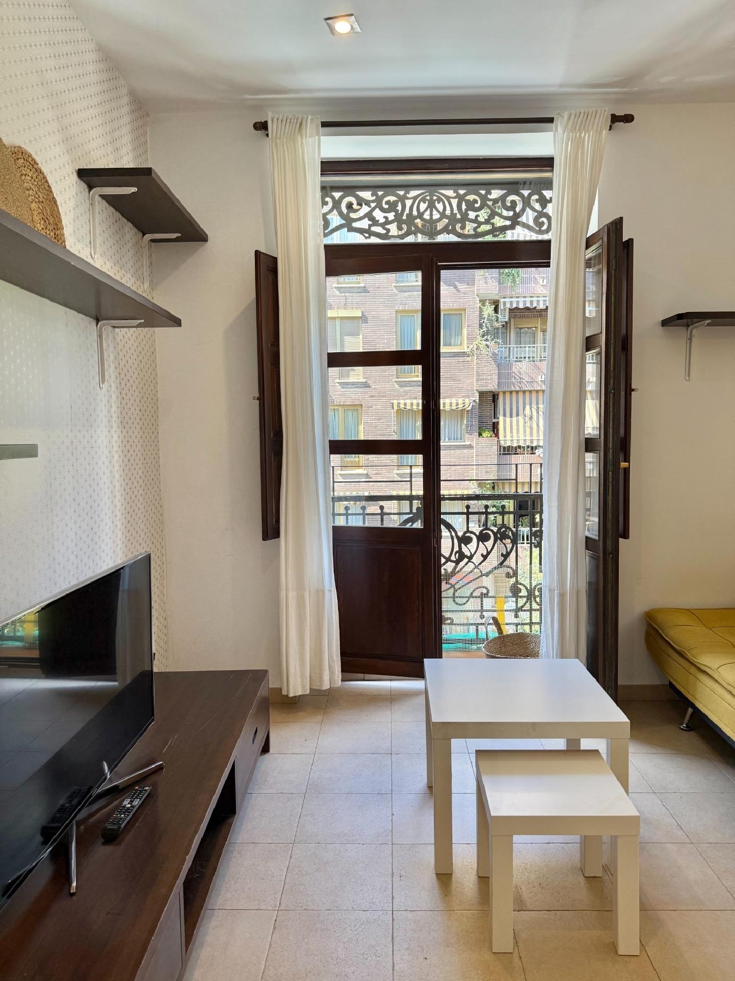  te koop appartement Valencia De Las Torres Campiña Sur 3