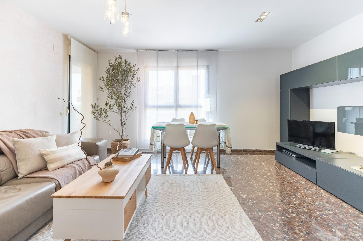  te koop appartement Valencia De Las Torres Campiña Sur 2