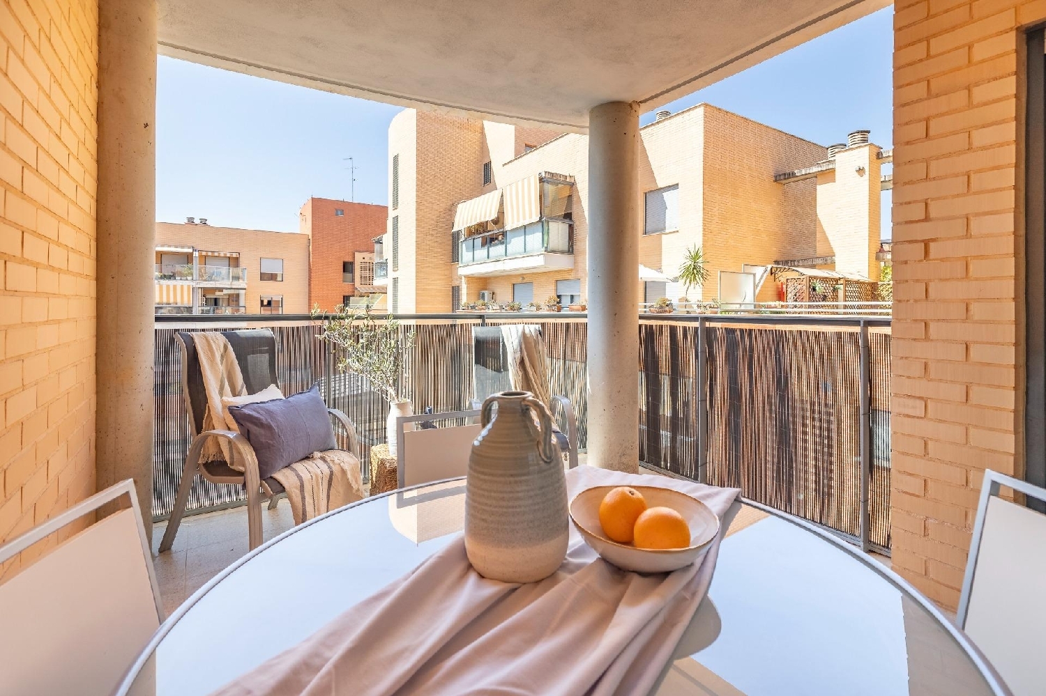  te koop appartement Valencia De Las Torres Campiña Sur 8
