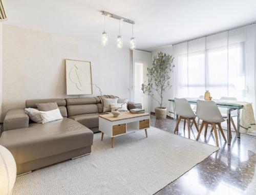 Valencia De Las Torres Campiña Sur appartement foto 6304168