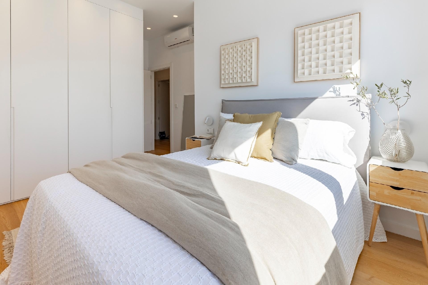  te koop appartement Valencia De Las Torres Campiña Sur 7