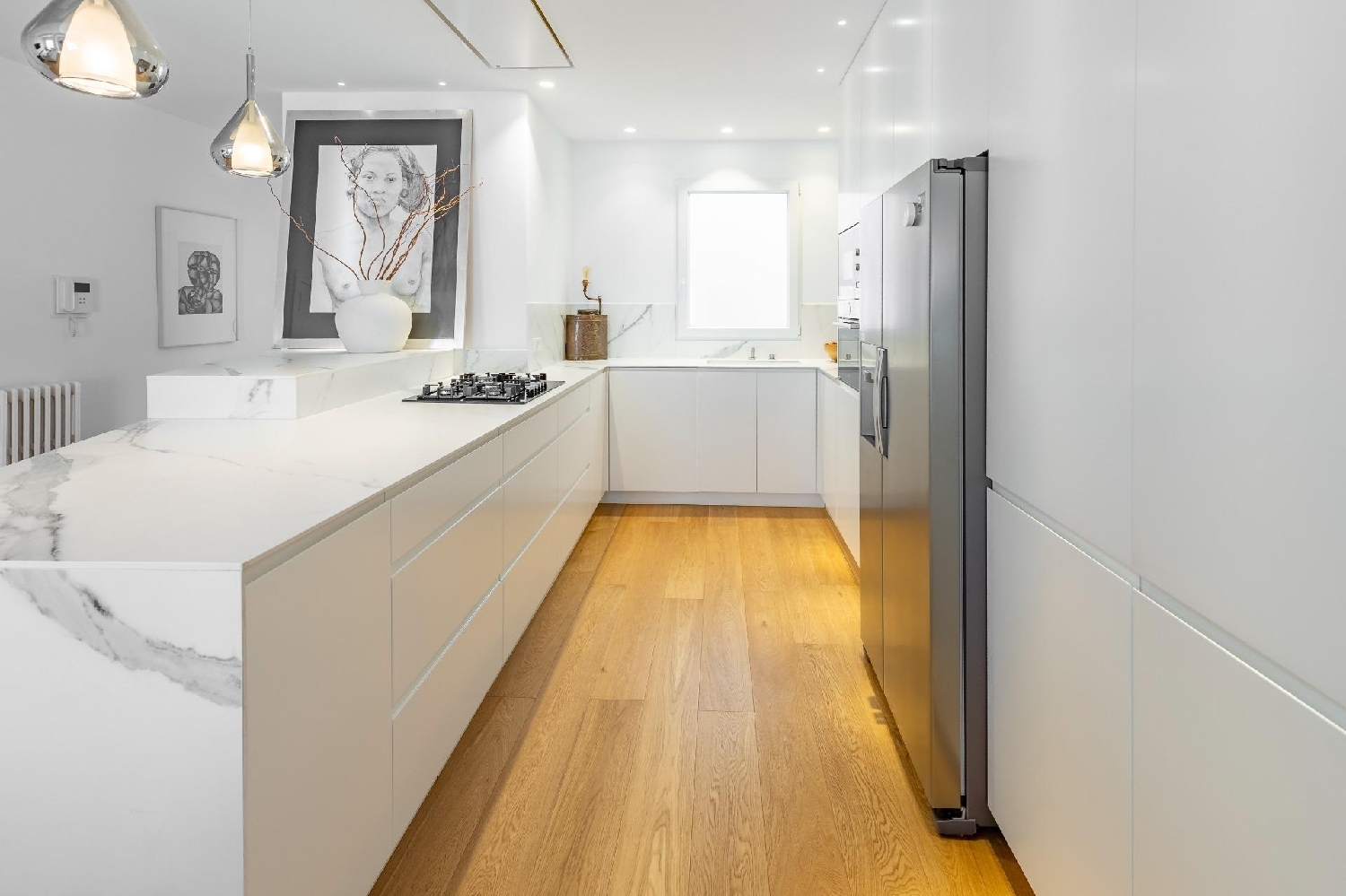  te koop appartement Valencia De Las Torres Campiña Sur 4