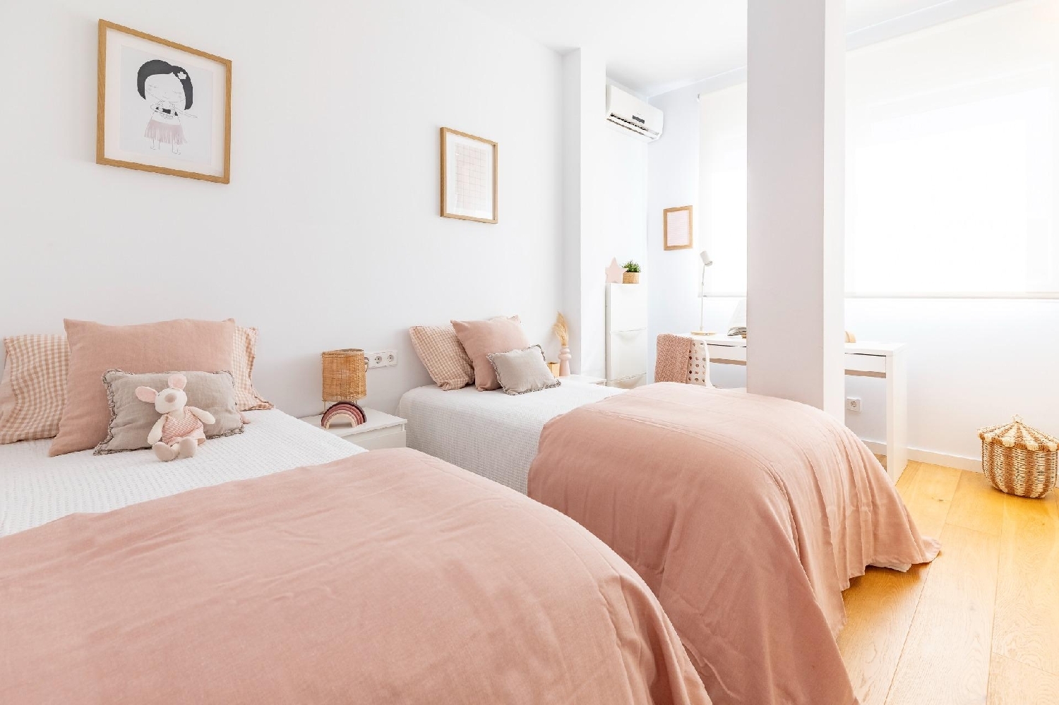  te koop appartement Valencia De Las Torres Campiña Sur 5