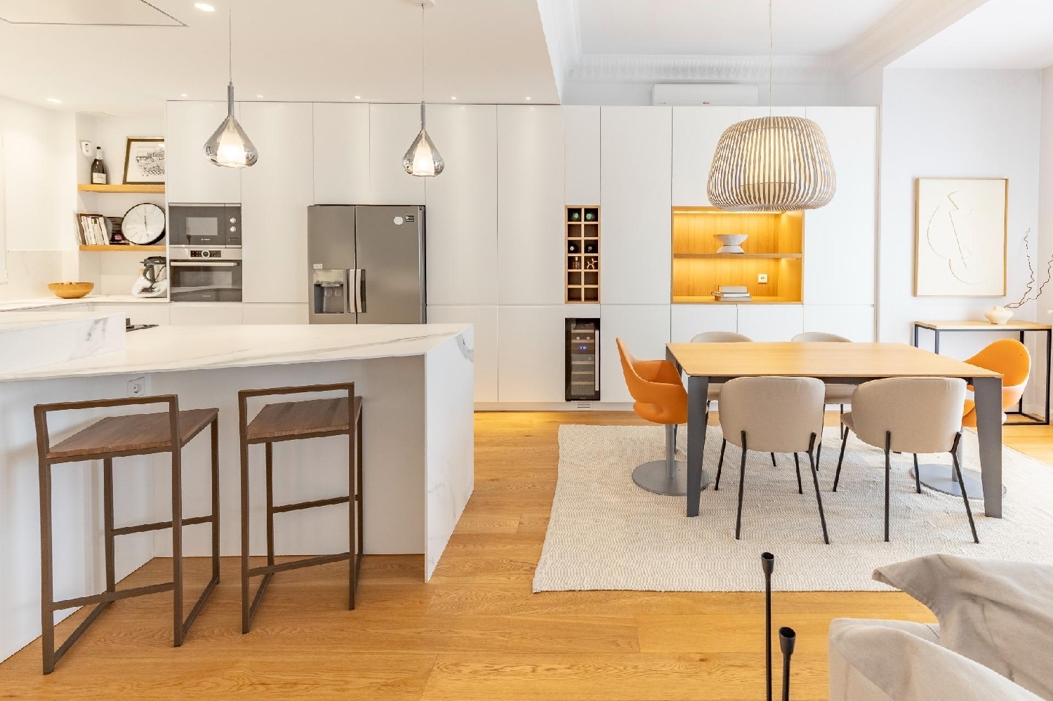  te koop appartement Valencia De Las Torres Campiña Sur 2