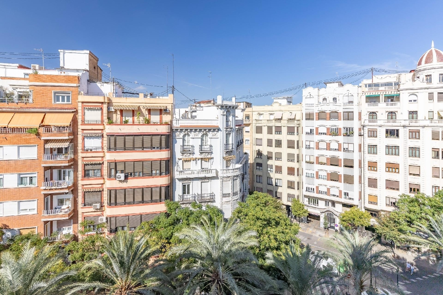  te koop appartement Valencia De Las Torres Campiña Sur 3