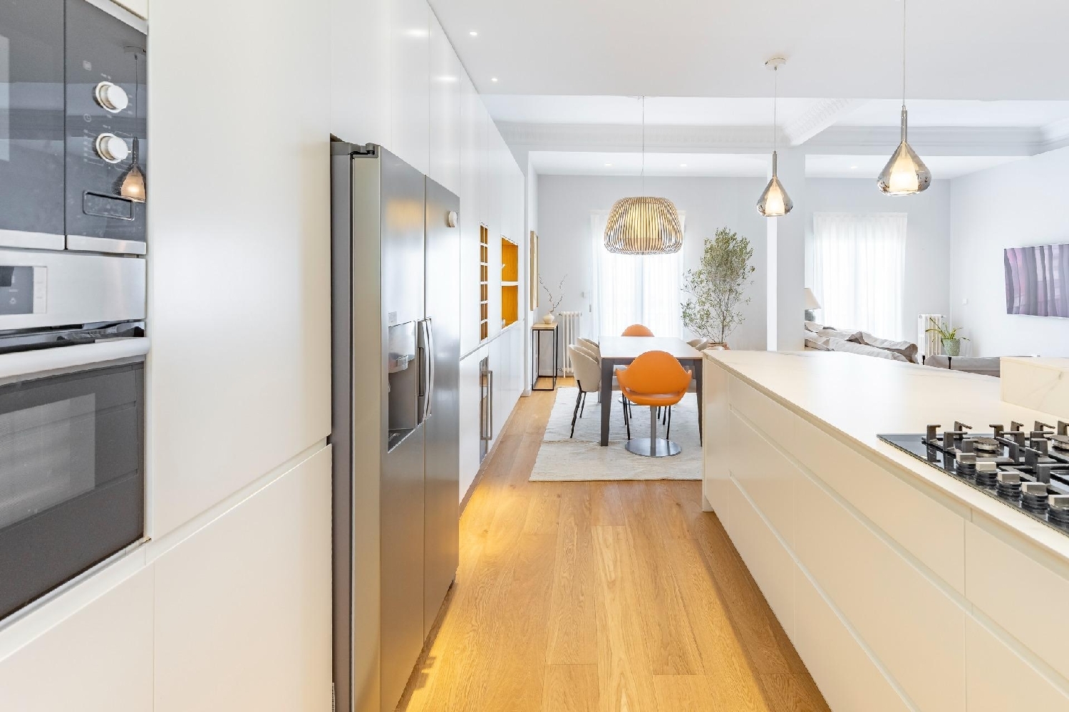  te koop appartement Valencia De Las Torres Campiña Sur 1