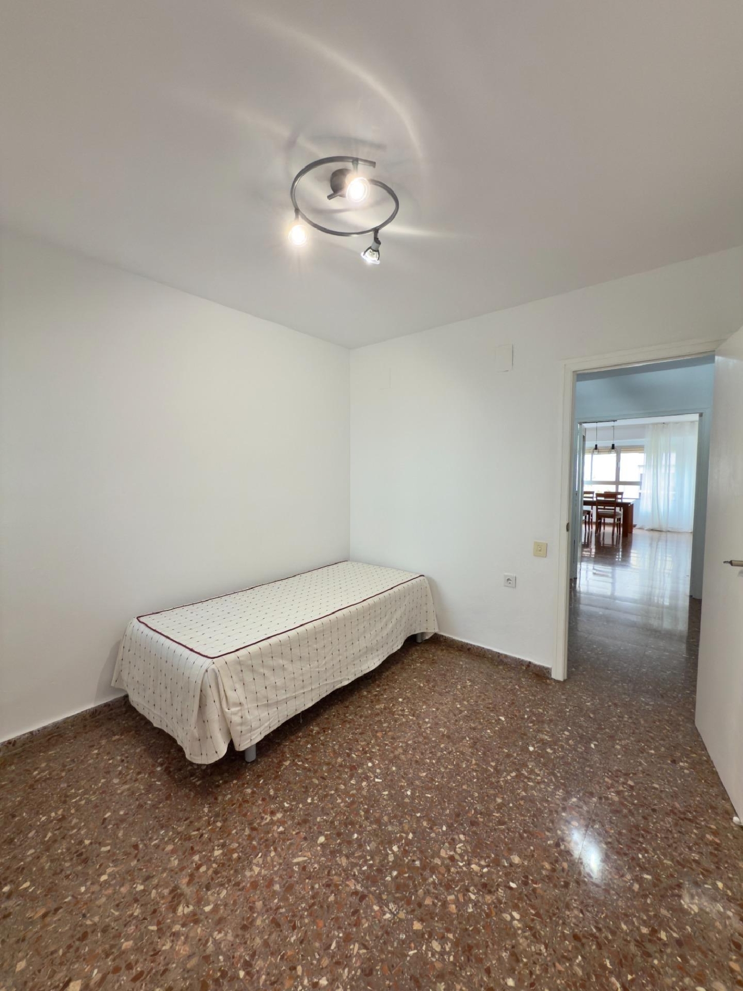  te koop appartement Valencia De Las Torres Campiña Sur 7