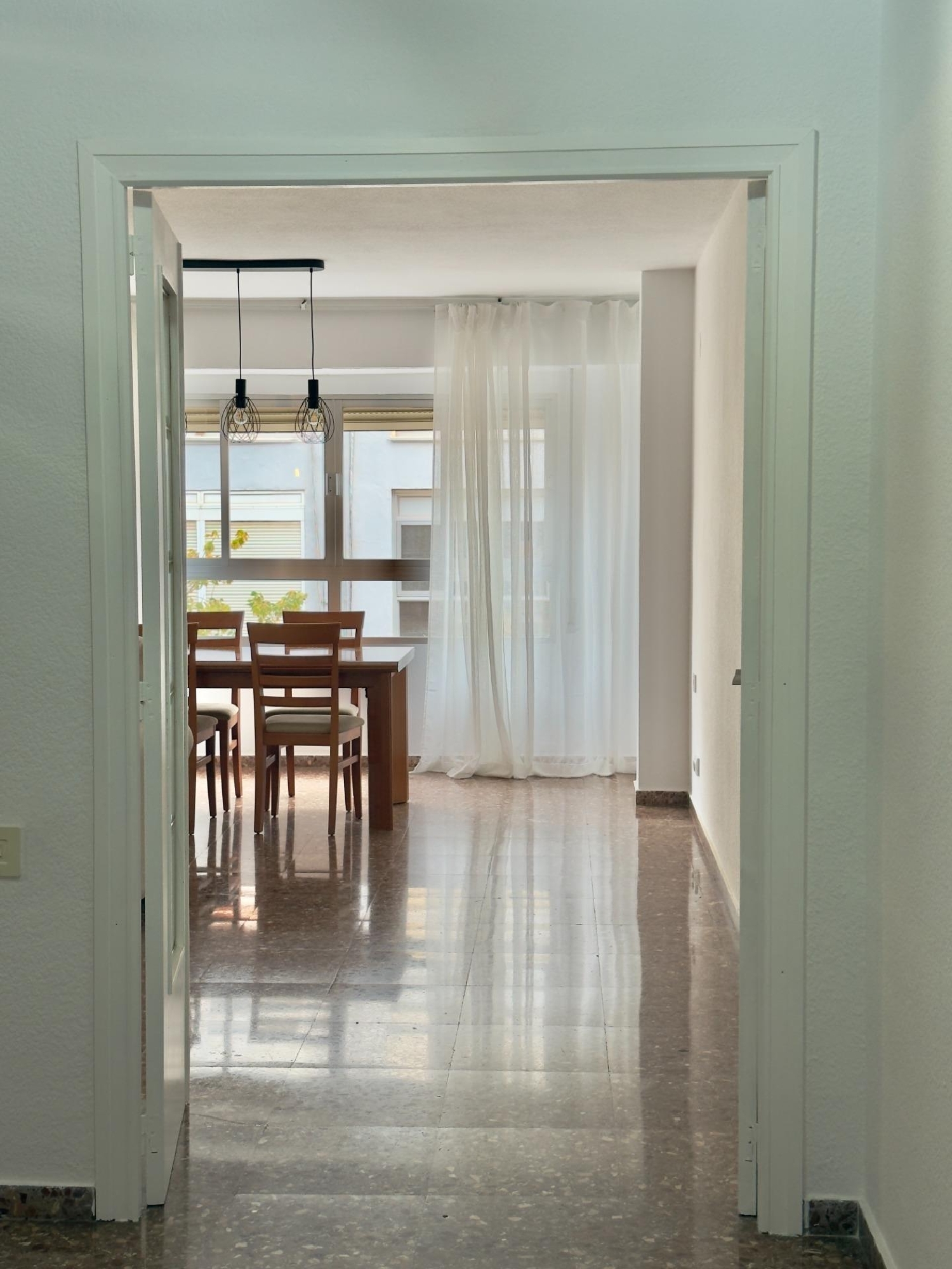  te koop appartement Valencia De Las Torres Campiña Sur 5