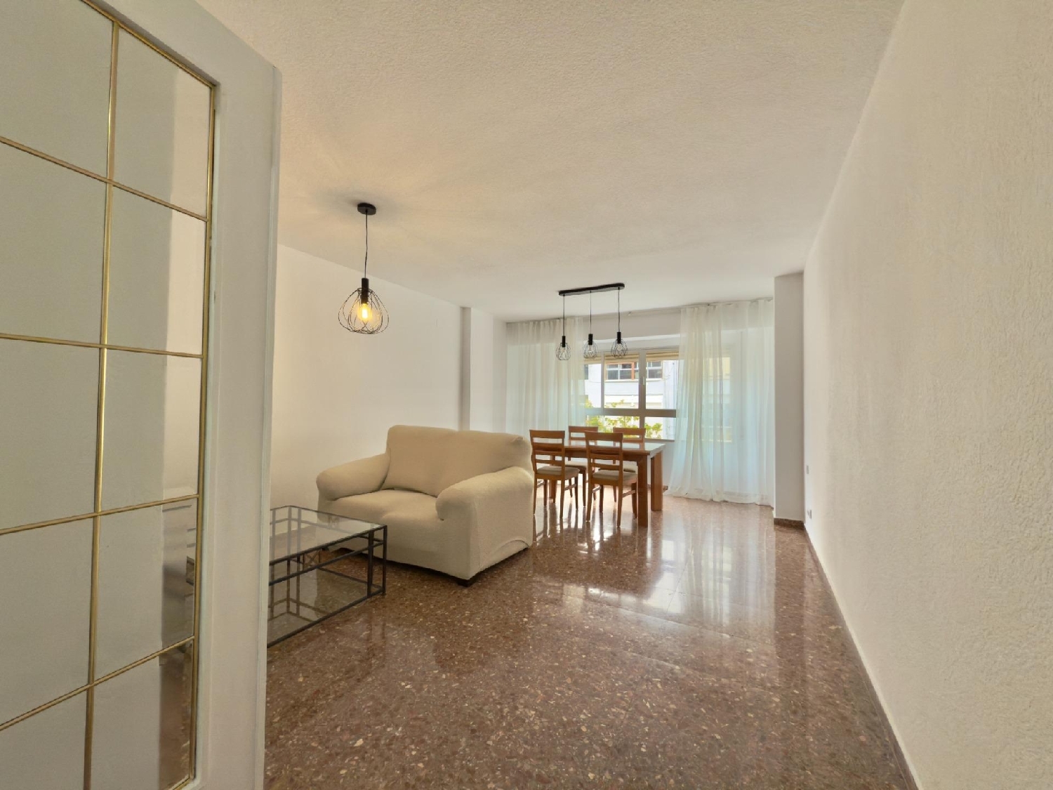  te koop appartement Valencia De Las Torres Campiña Sur 1