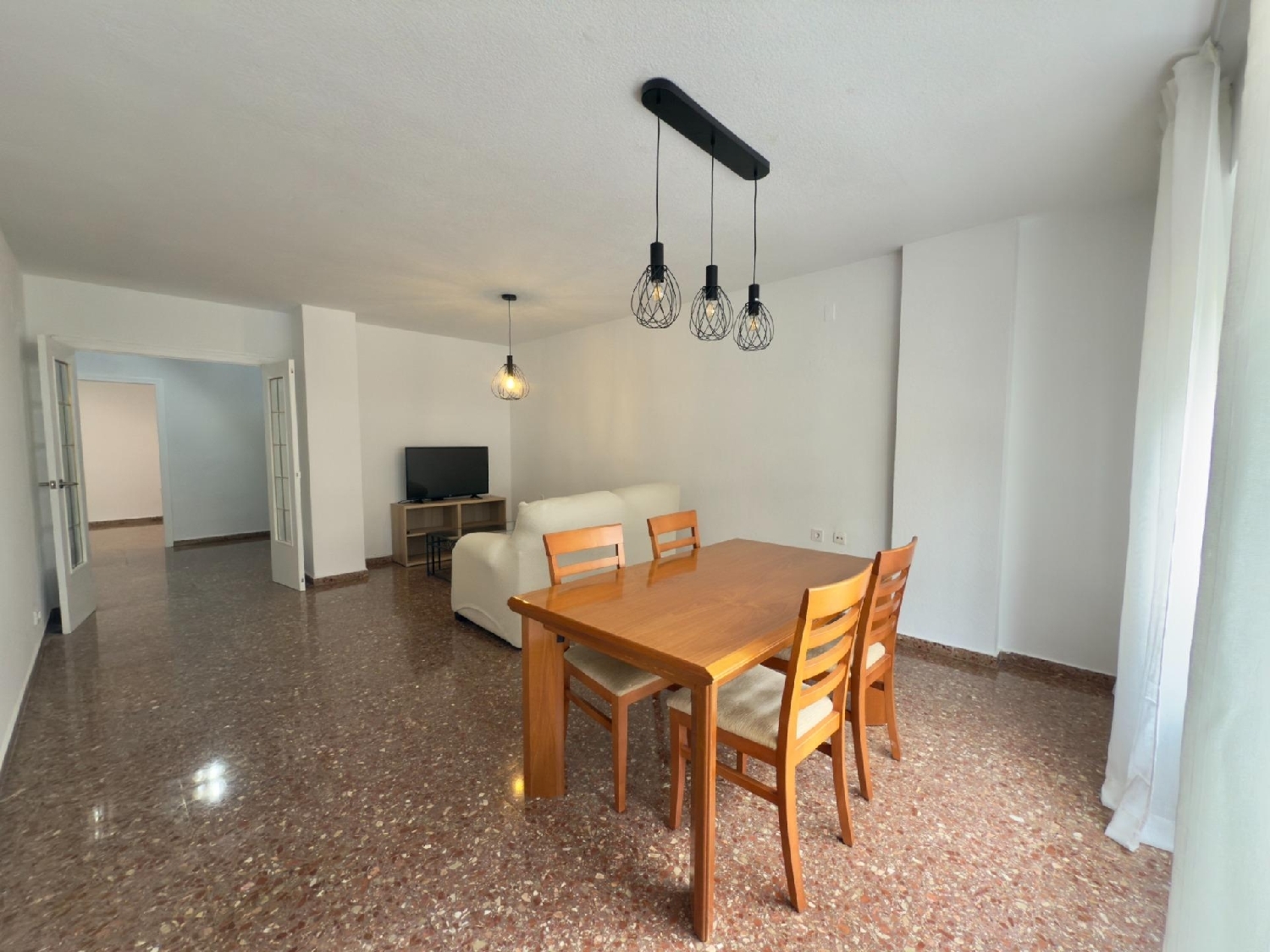  te koop appartement Valencia De Las Torres Campiña Sur 2