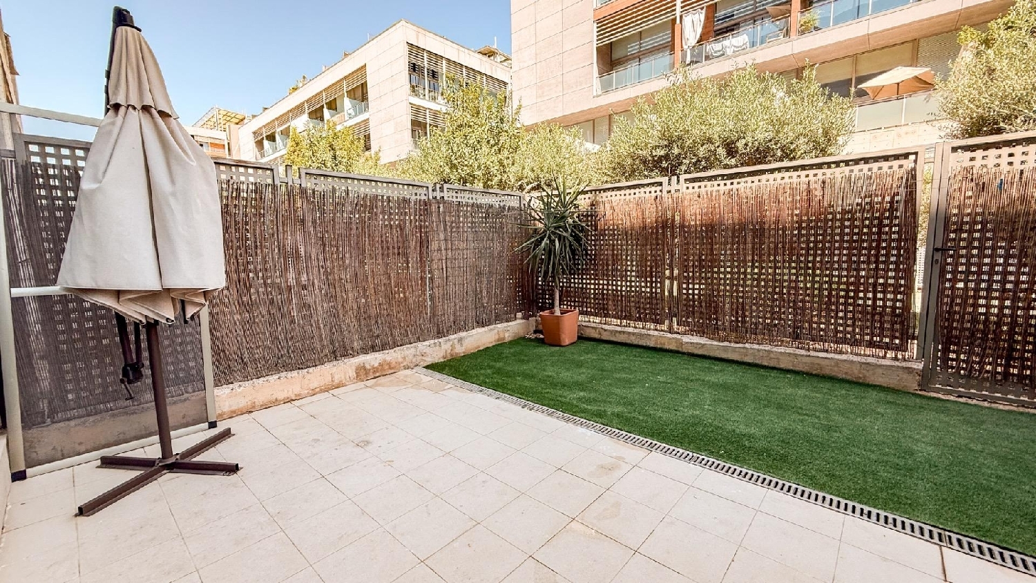  te koop appartement Valencia De Las Torres Campiña Sur 6