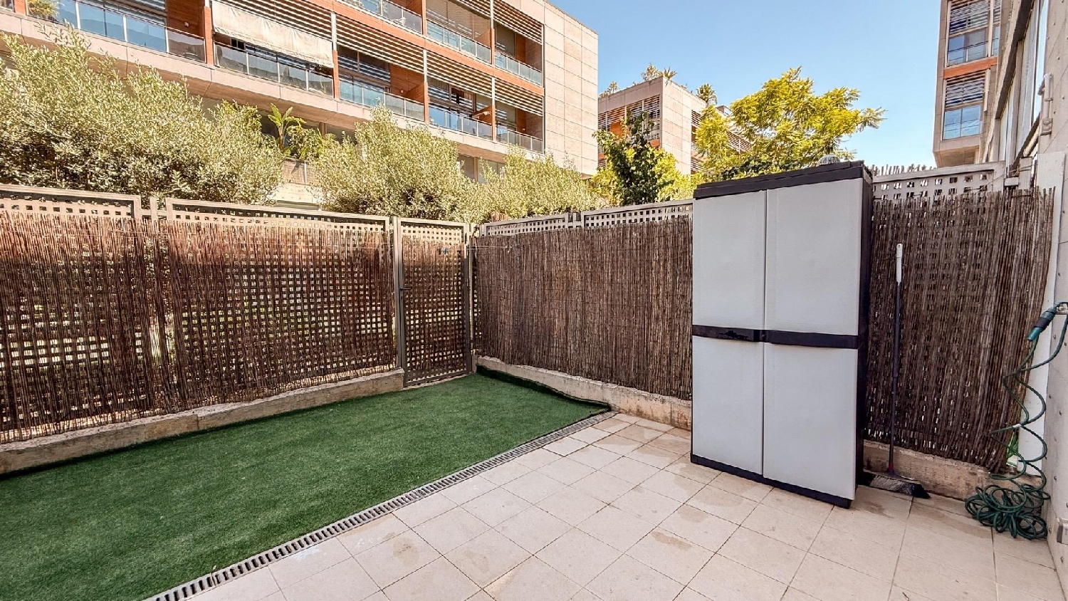  te koop appartement Valencia De Las Torres Campiña Sur 7