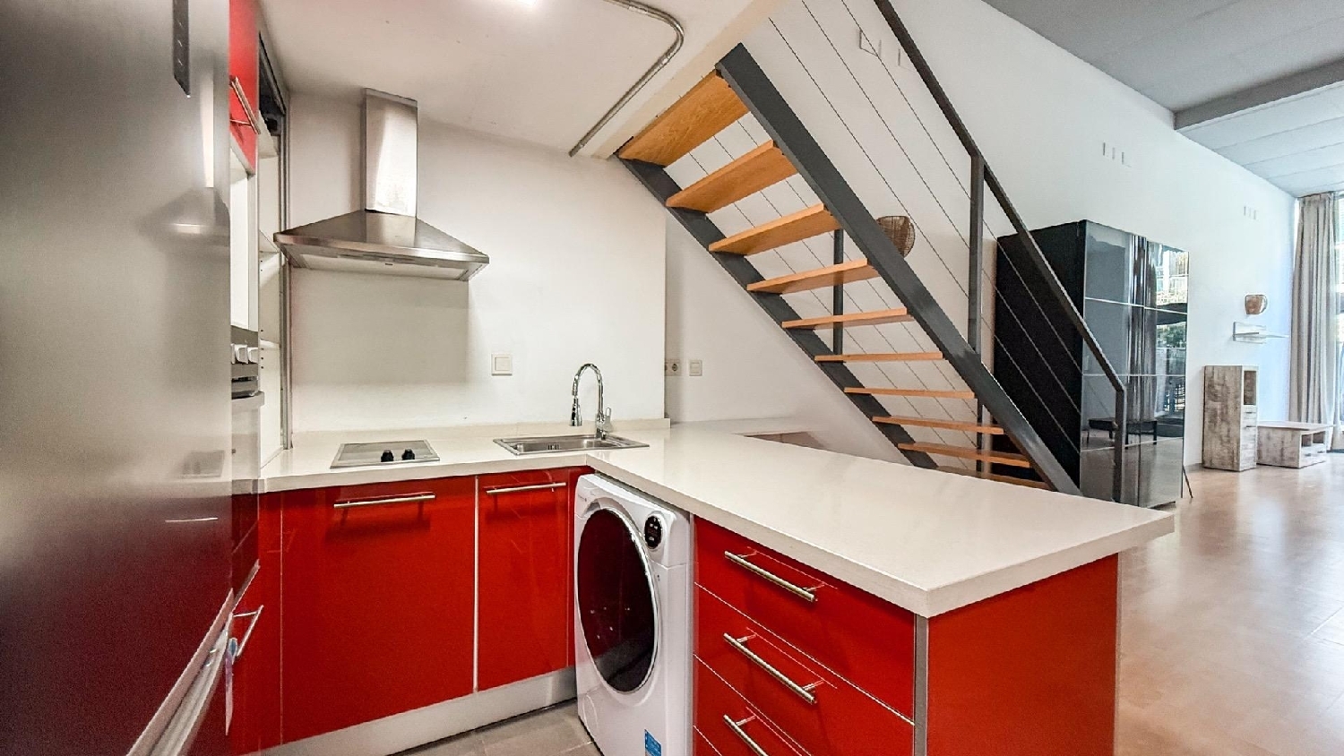  te koop appartement Valencia De Las Torres Campiña Sur 2