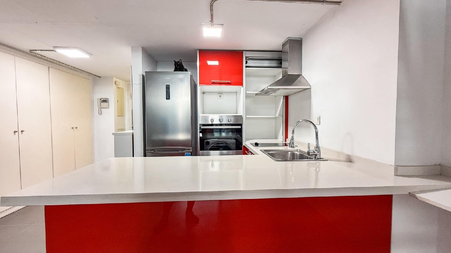  te koop appartement Valencia De Las Torres Campiña Sur 4