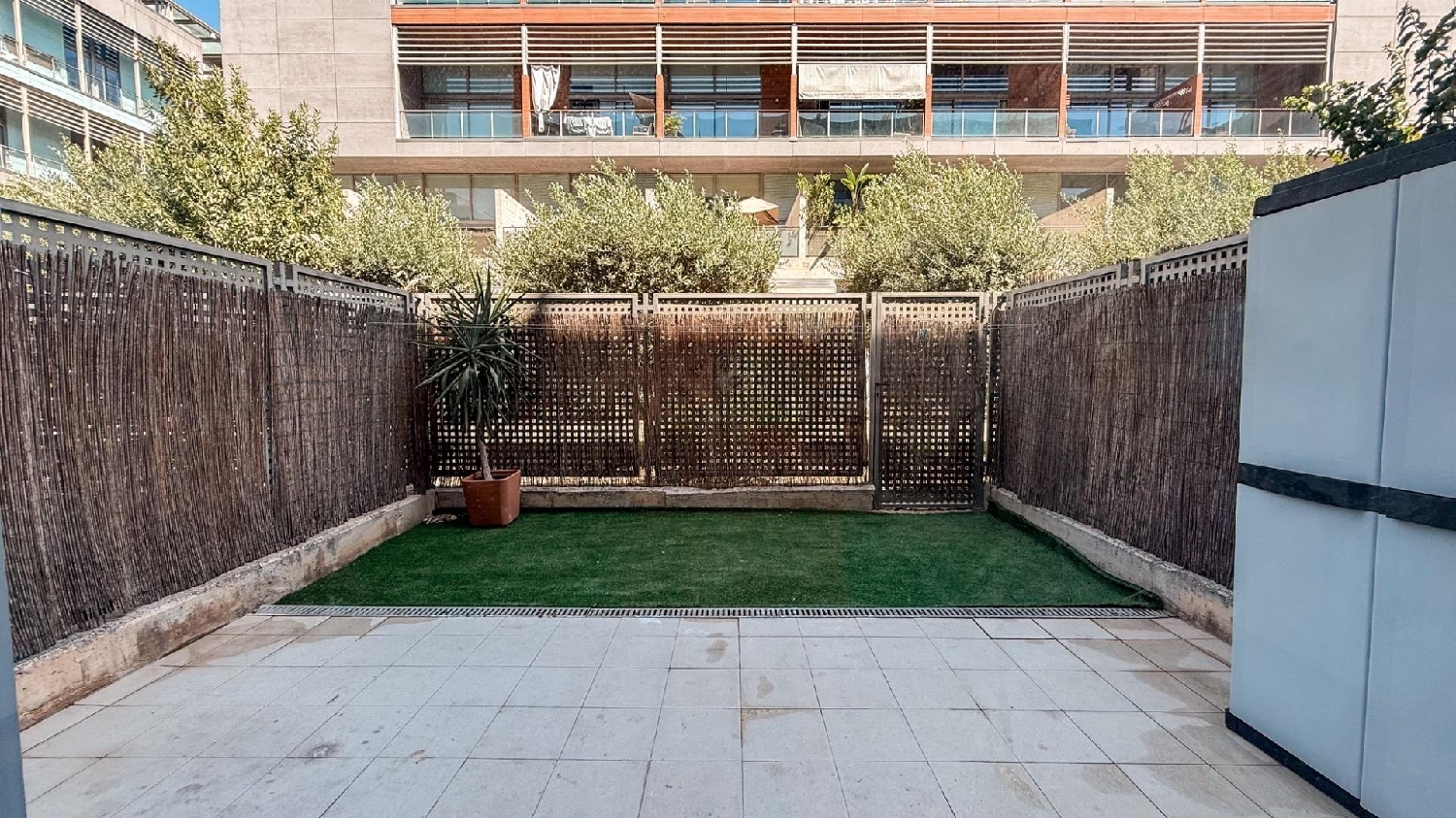  te koop appartement Valencia De Las Torres Campiña Sur 8