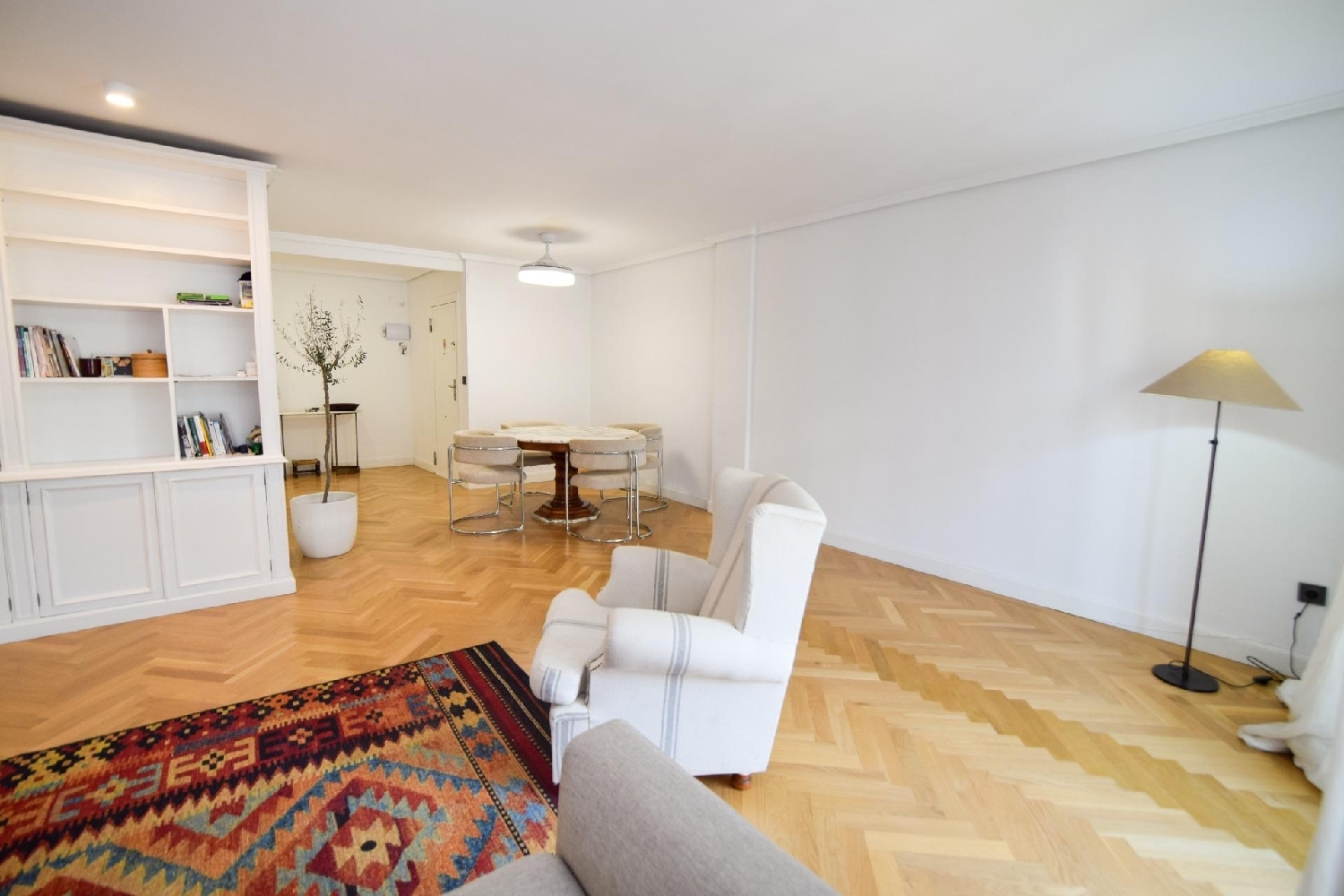  en venta apartamento Valencia De Las Torres Campiña Sur 5