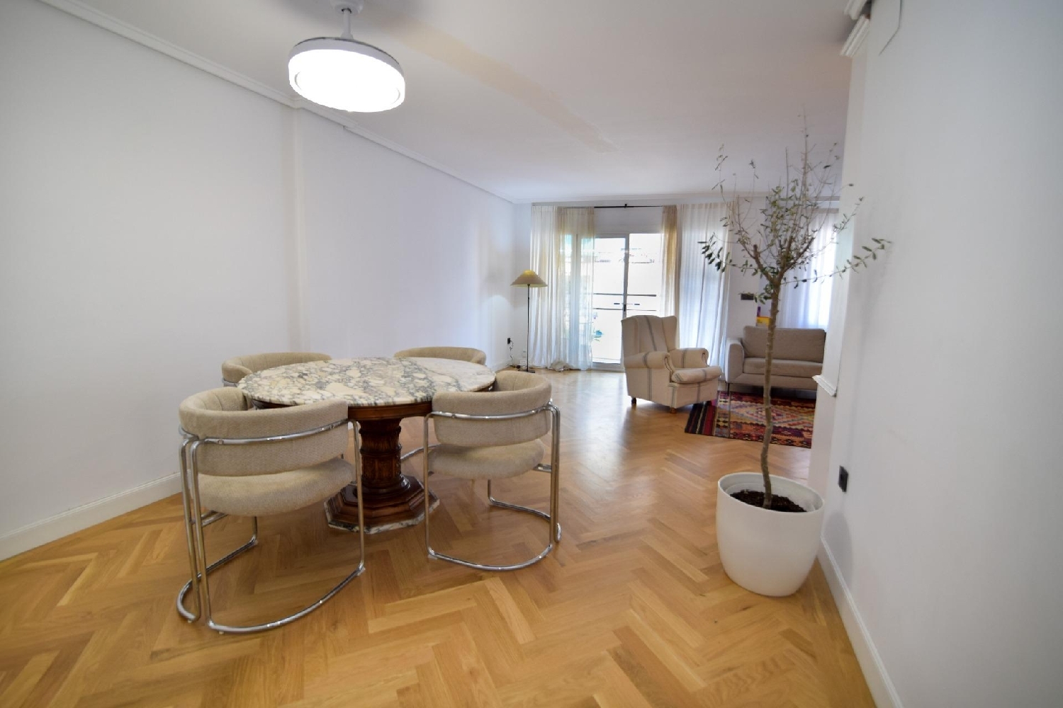  en venta apartamento Valencia De Las Torres Campiña Sur 3