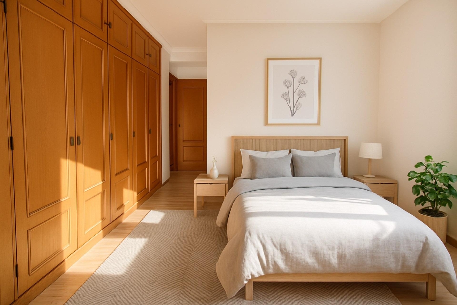 en venta apartamento Valencia De Las Torres Campiña Sur 7