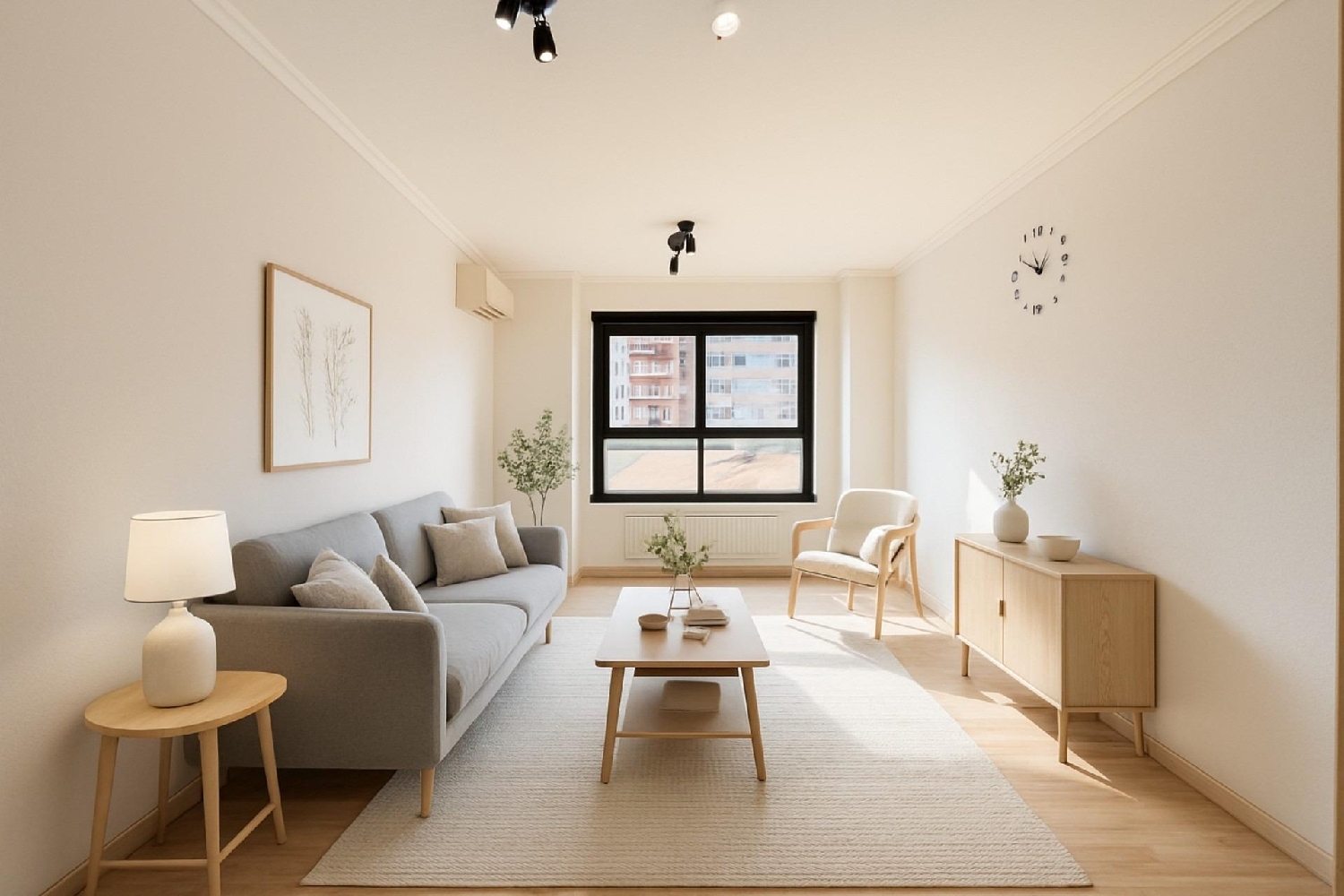  en venta apartamento Valencia De Las Torres Campiña Sur 3