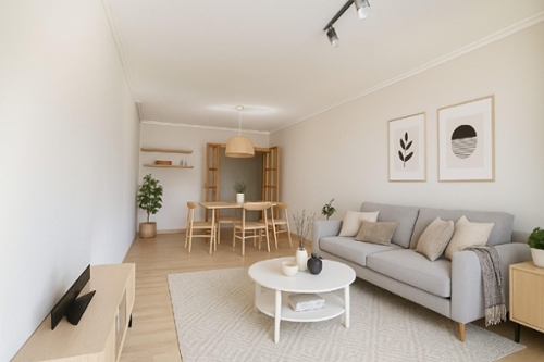 Valencia De Las Torres Campiña Sur apartamento foto 6303347