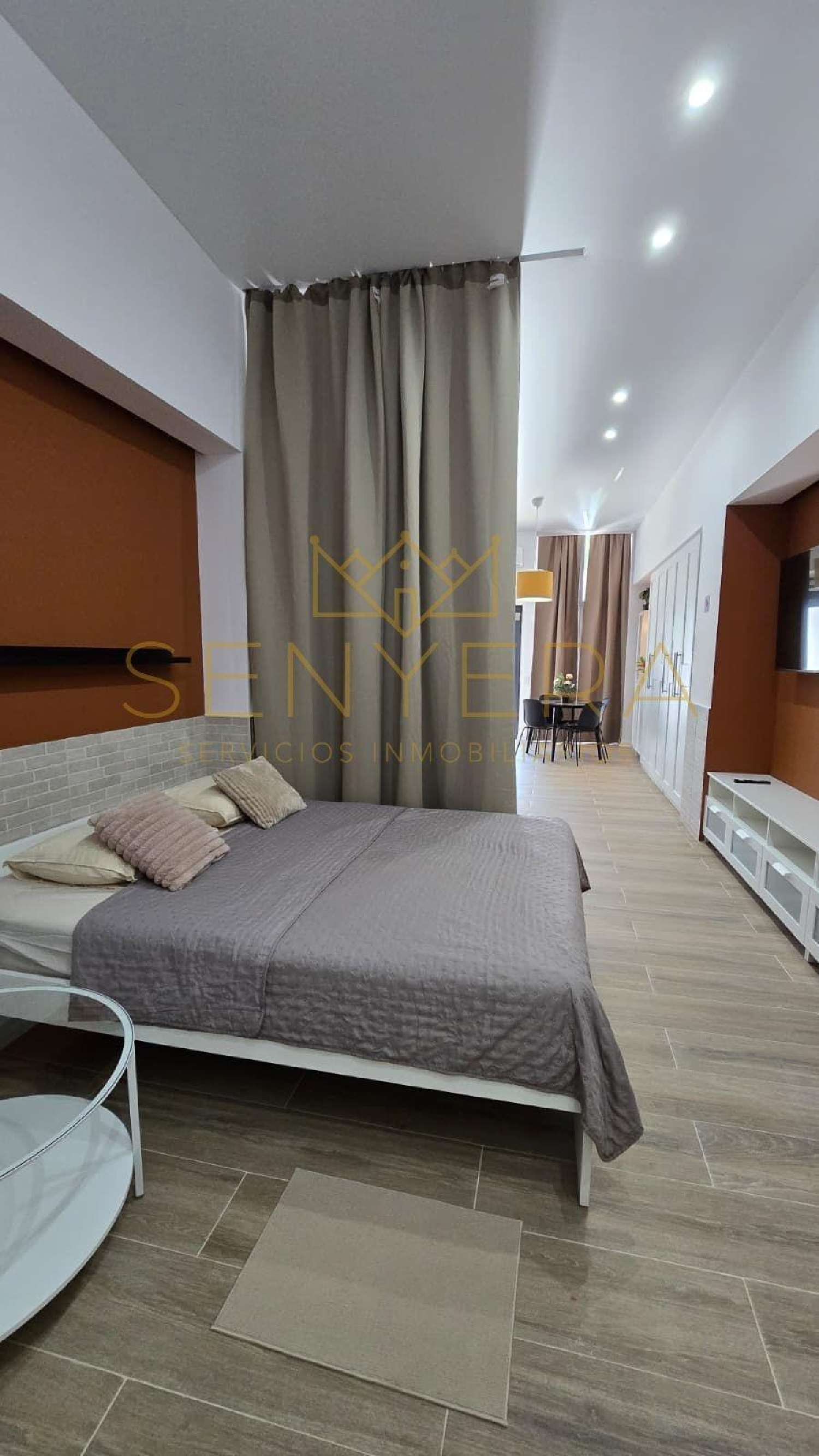  for sale apartment Valencia De Las Torres Campiña Sur 6