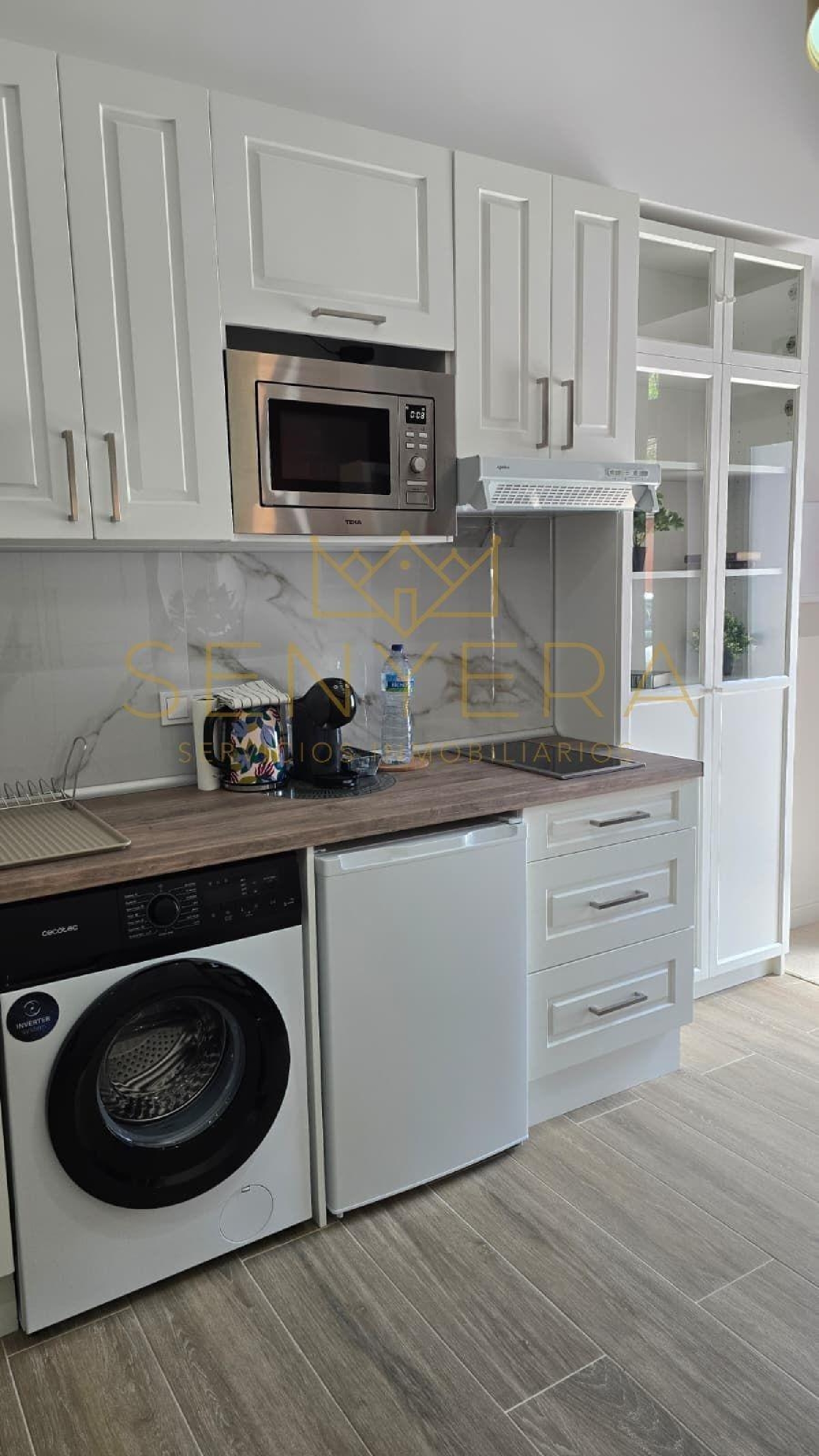  for sale apartment Valencia De Las Torres Campiña Sur 2