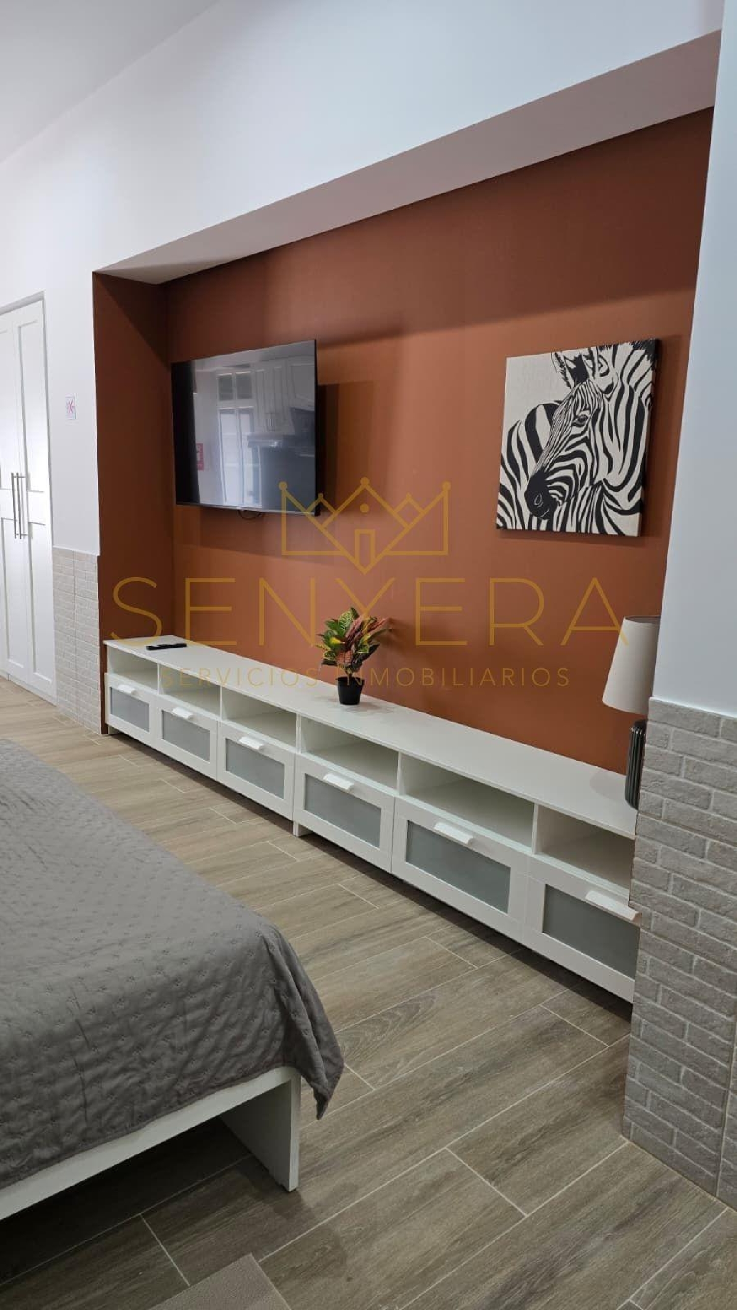  for sale apartment Valencia De Las Torres Campiña Sur 4