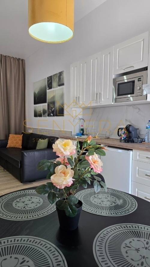Valencia De Las Torres Campiña Sur apartment foto 6301162
