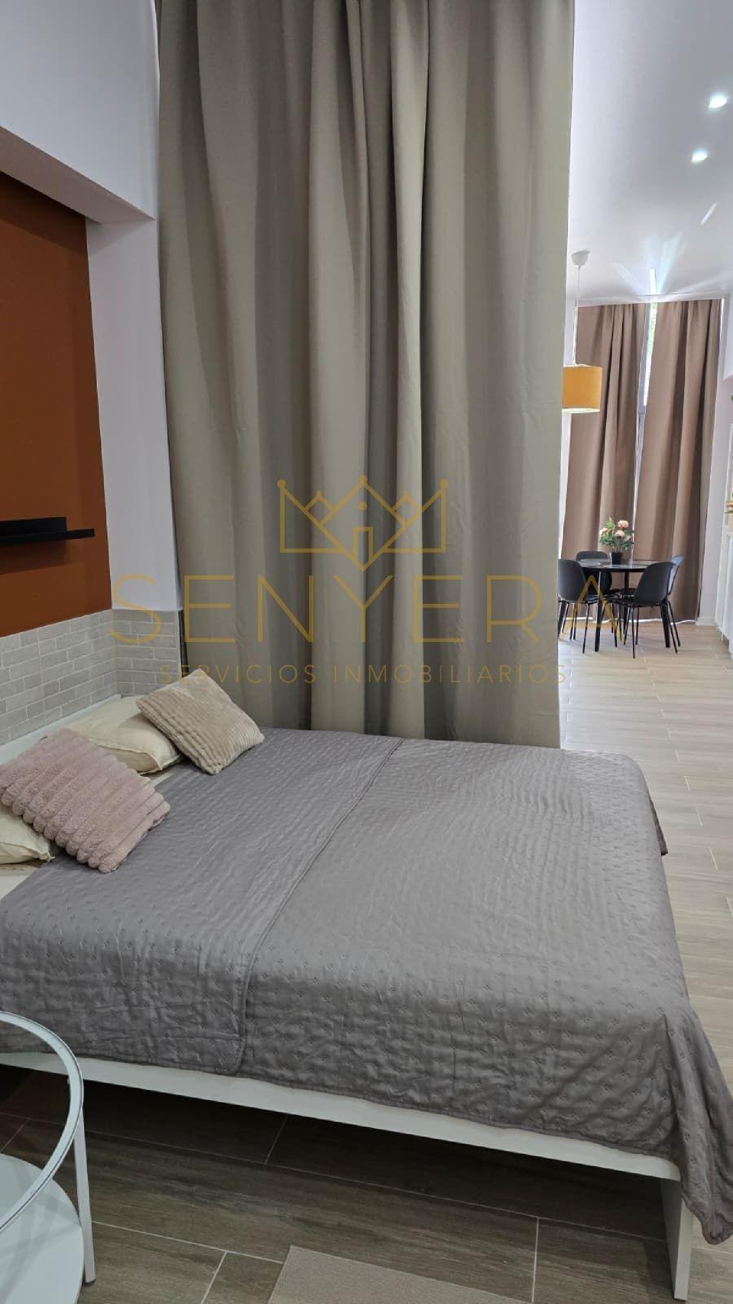  for sale apartment Valencia De Las Torres Campiña Sur 3