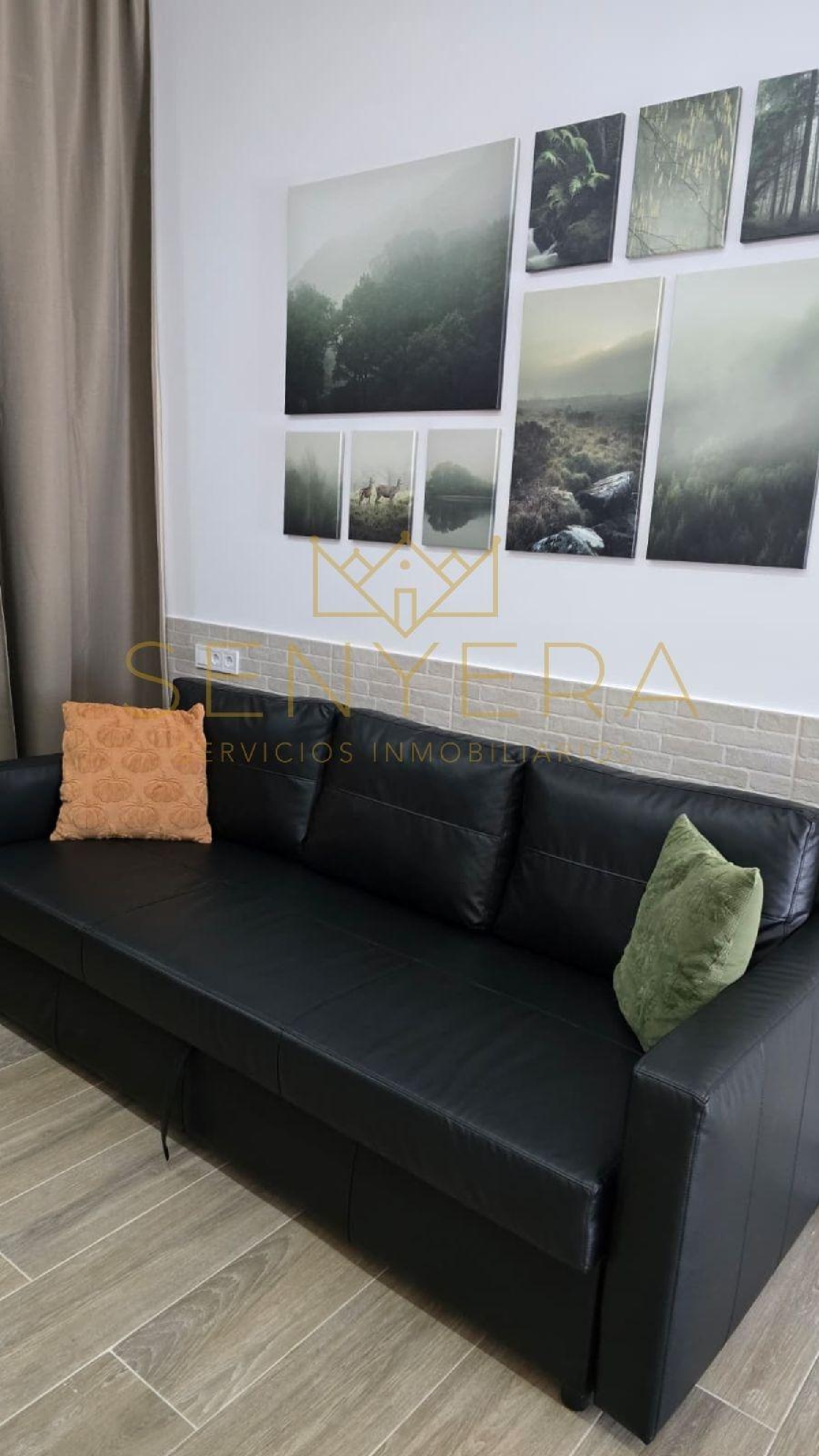  for sale apartment Valencia De Las Torres Campiña Sur 7