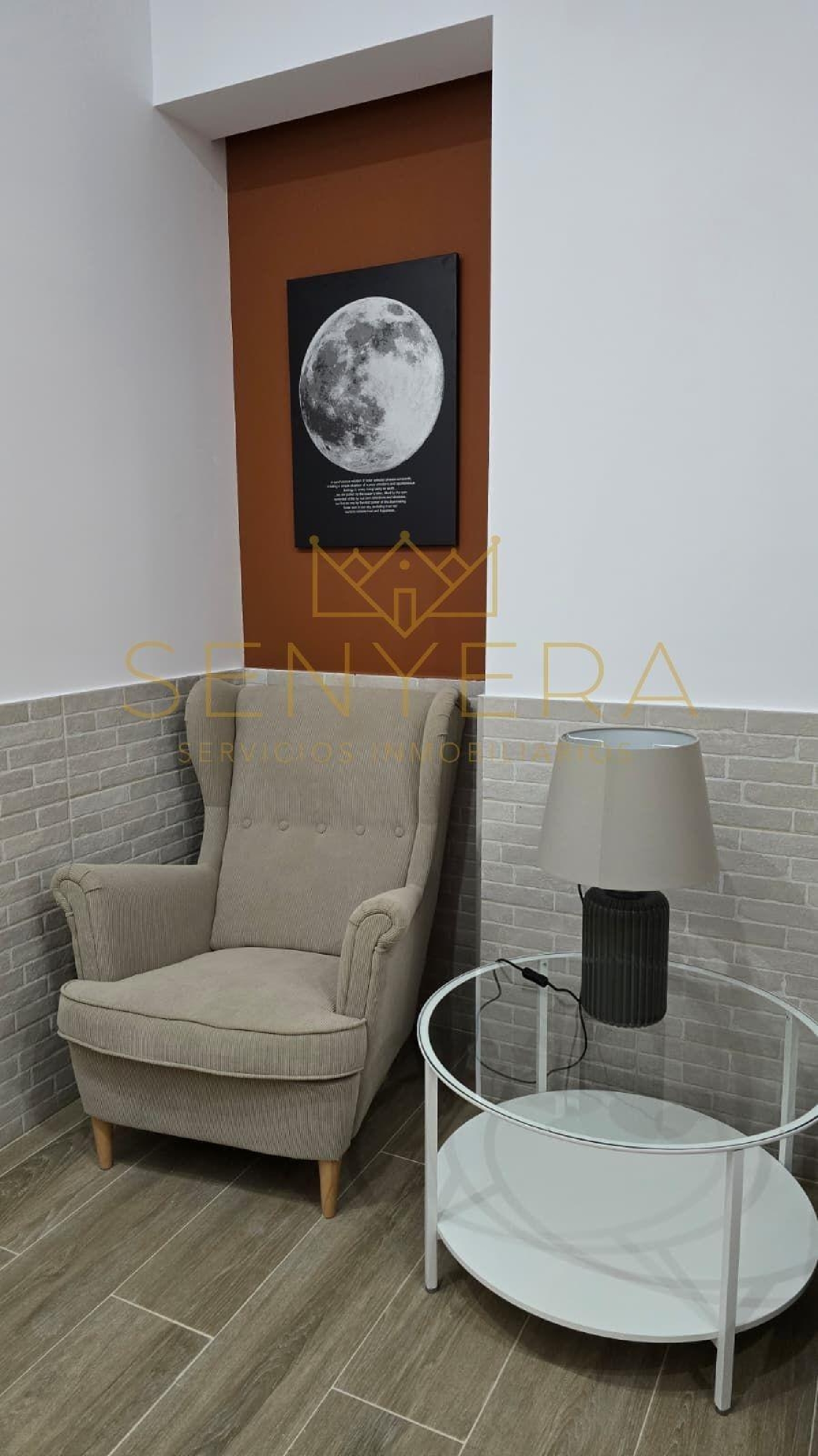  for sale apartment Valencia De Las Torres Campiña Sur 5