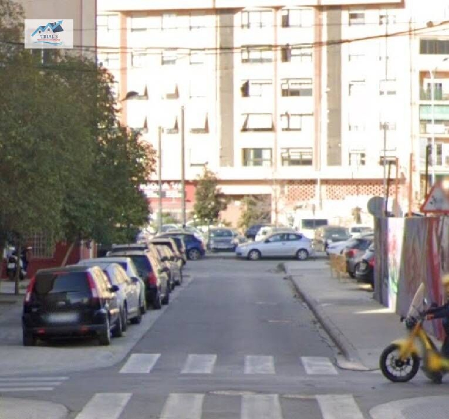  for sale apartment Valencia De Las Torres Campiña Sur 1