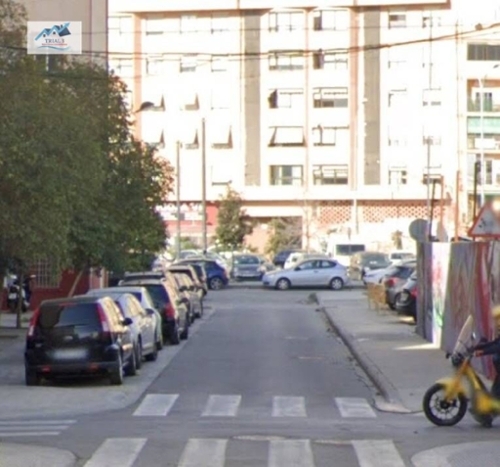 Valencia De Las Torres Campiña Sur appartement foto 6295141