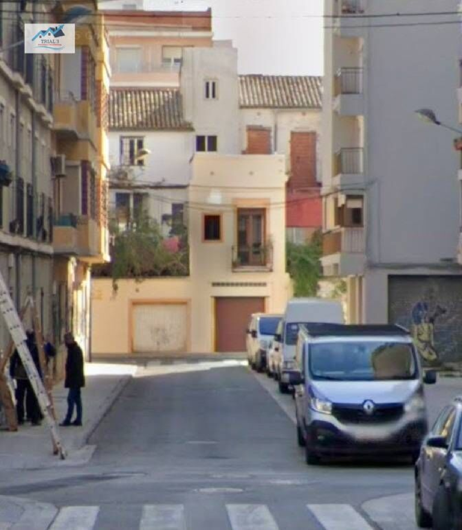 for sale apartment Valencia De Las Torres Campiña Sur 2
