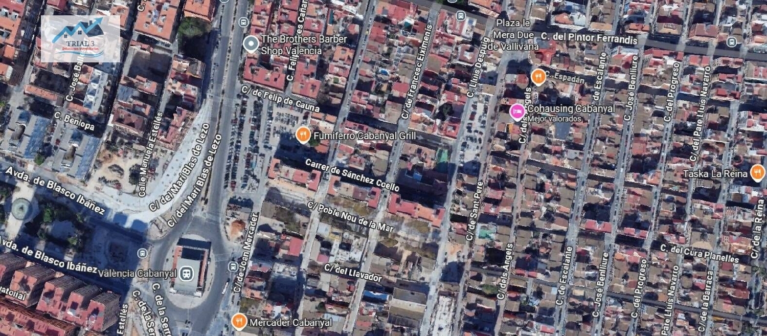 for sale apartment Valencia De Las Torres Campiña Sur 3
