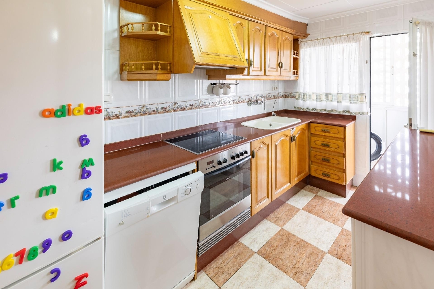 for sale apartment Vallada Costera (La) 2