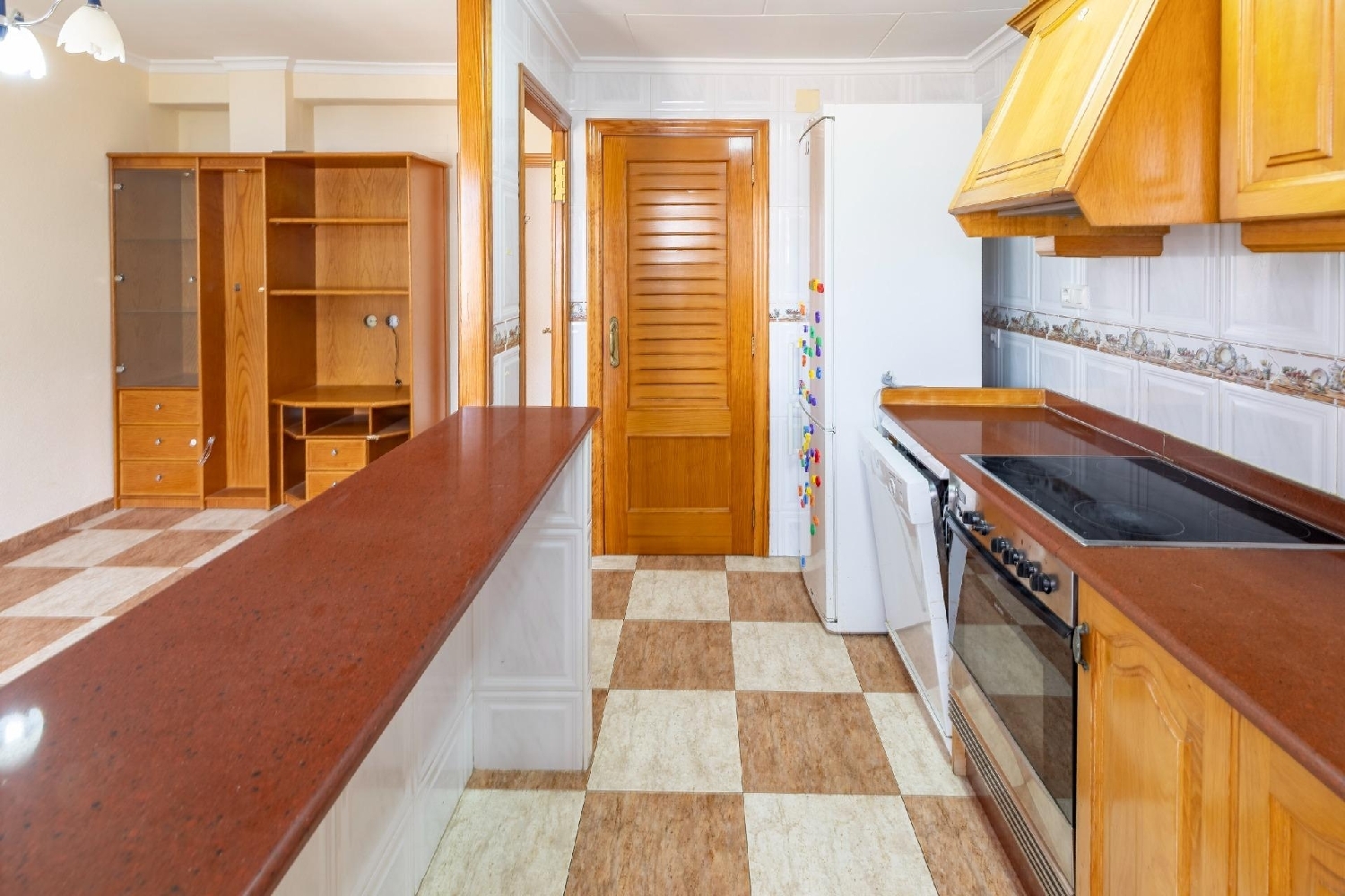  for sale apartment Vallada Costera (La) 8
