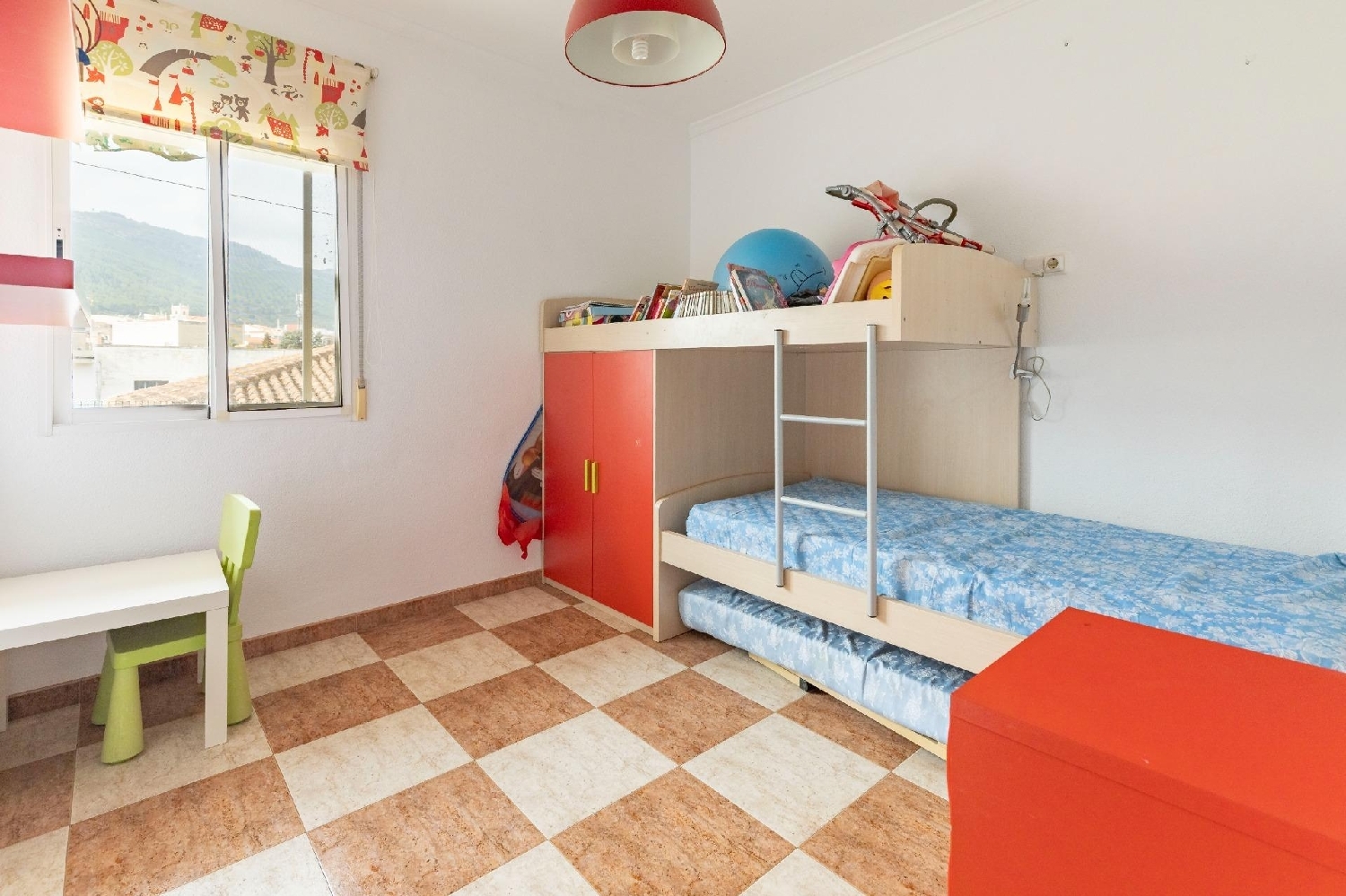  for sale apartment Vallada Costera (La) 5