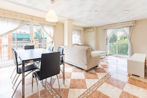 Vallada Costera (La) Wohnung Bild 6293521