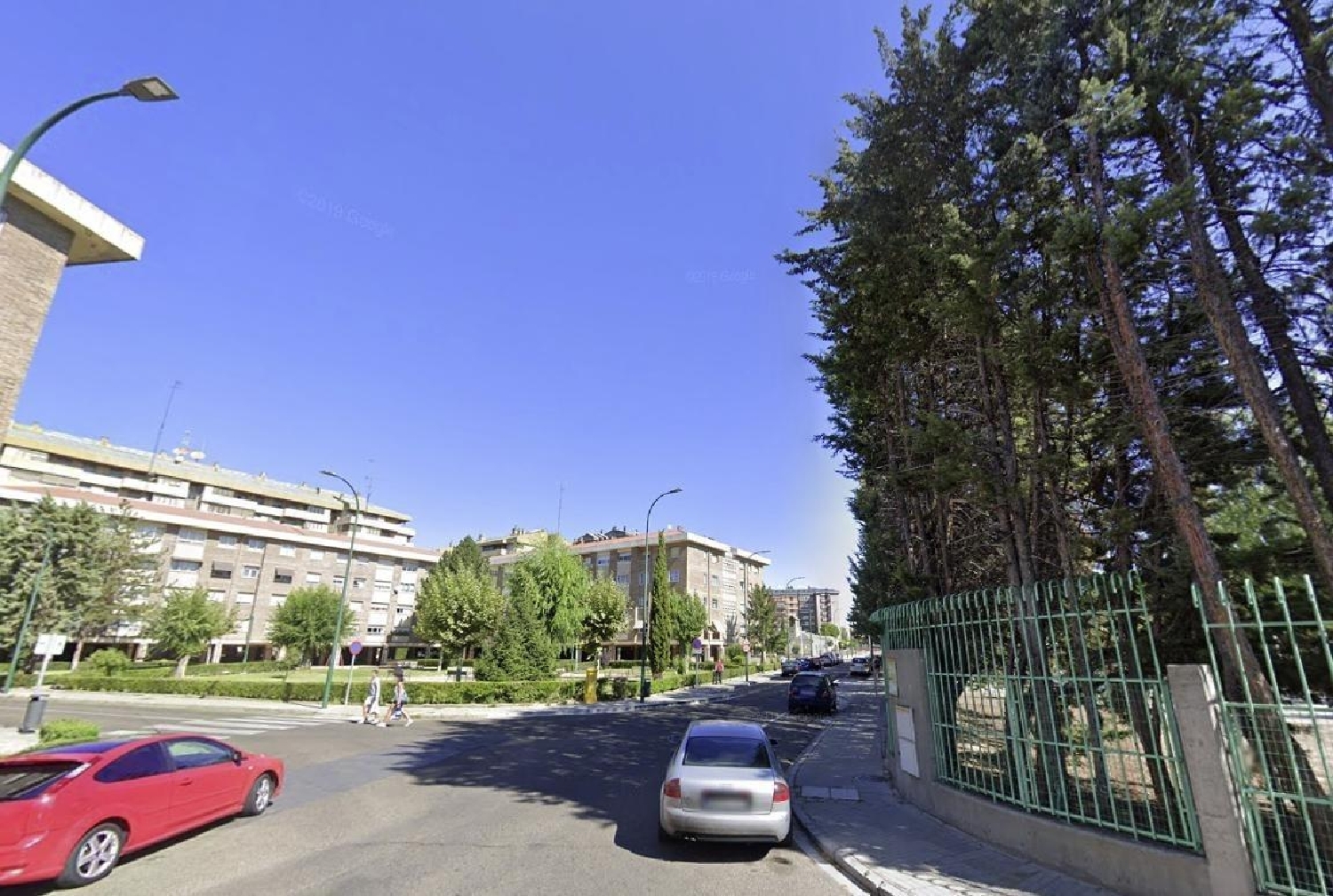 en venta apartamento Valladolid Arzúa 1