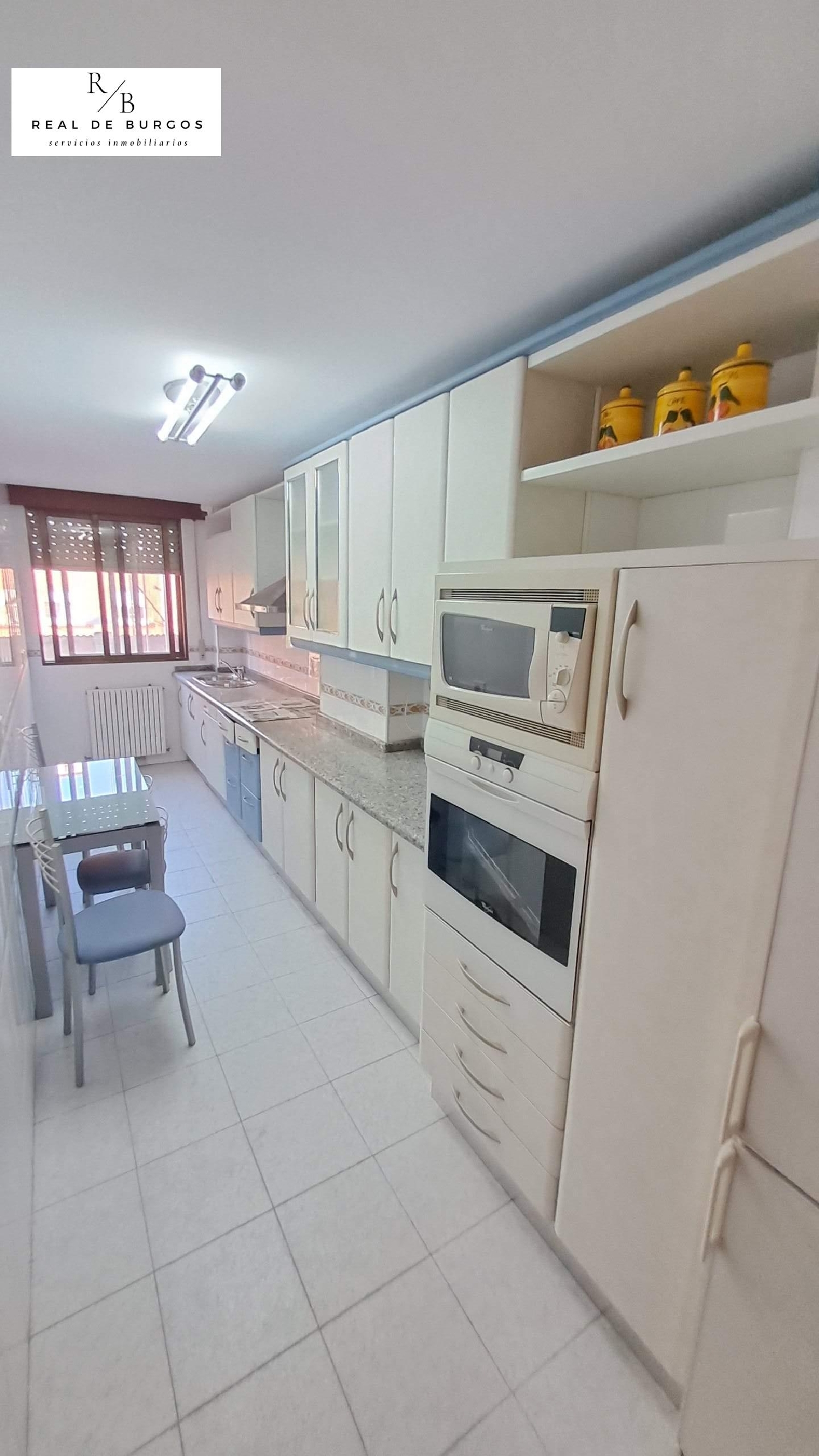  te koop appartement Valladolid Arzúa 7