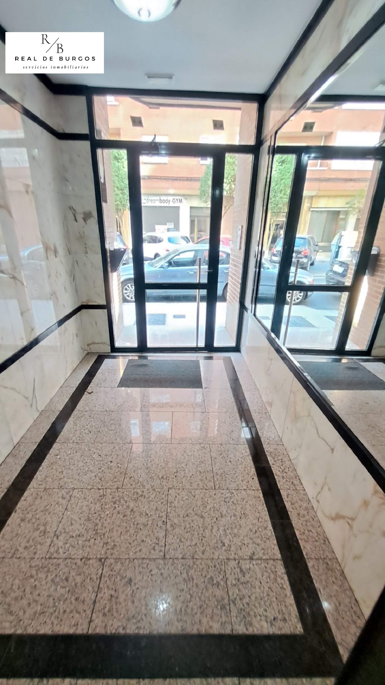  te koop appartement Valladolid Arzúa 2